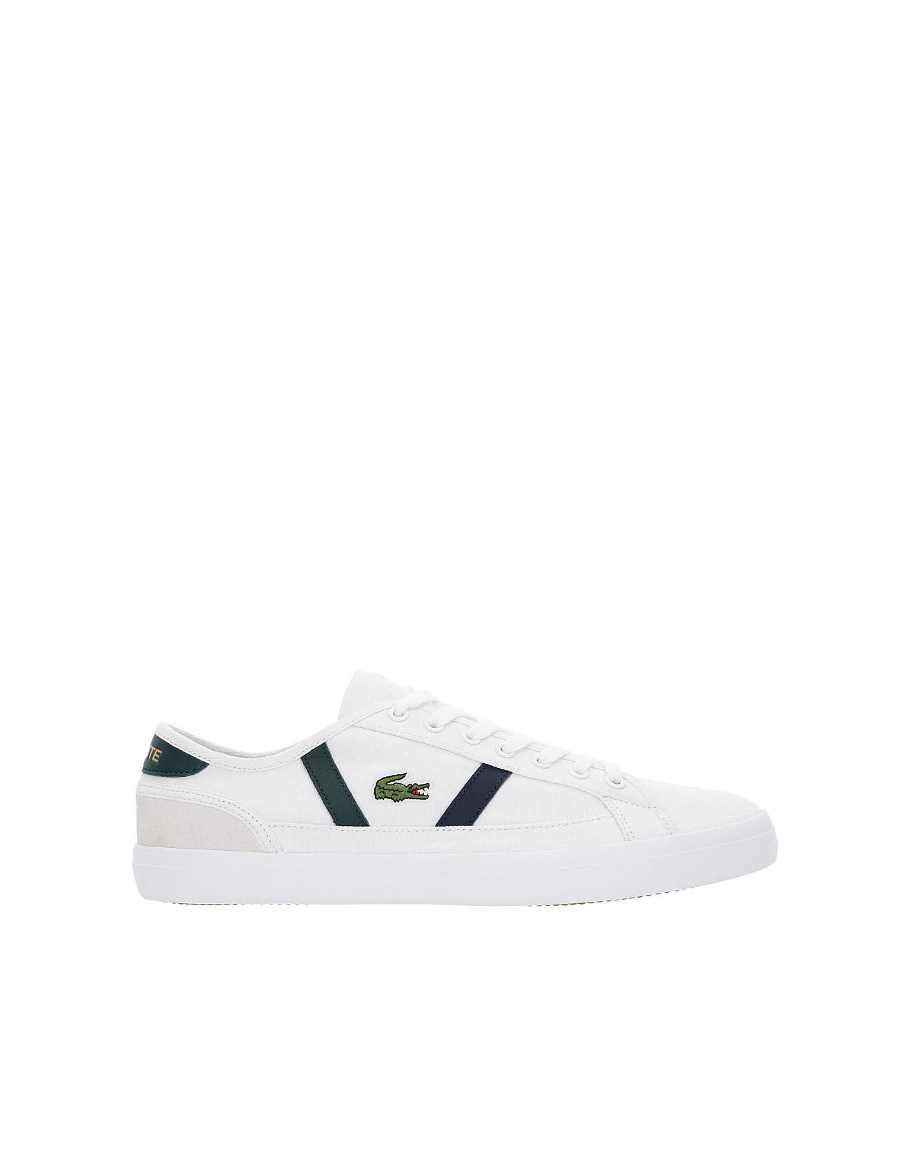 david jones lacoste women's sneakers
