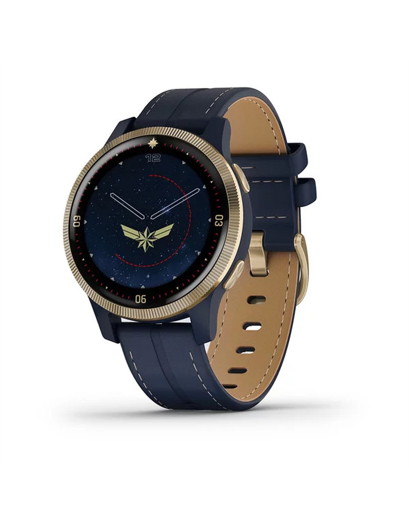 david jones smartwatch