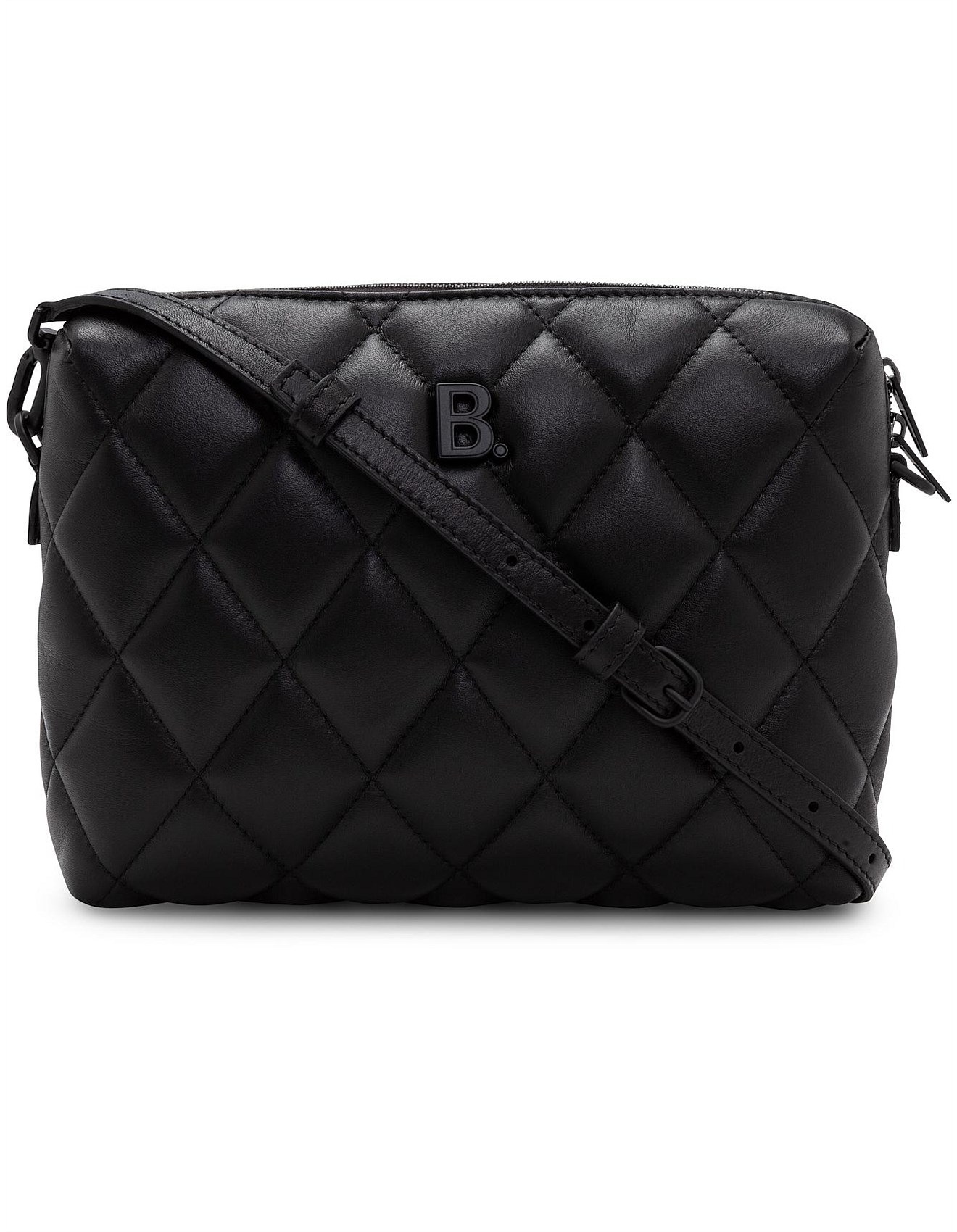 balenciaga b camera bag