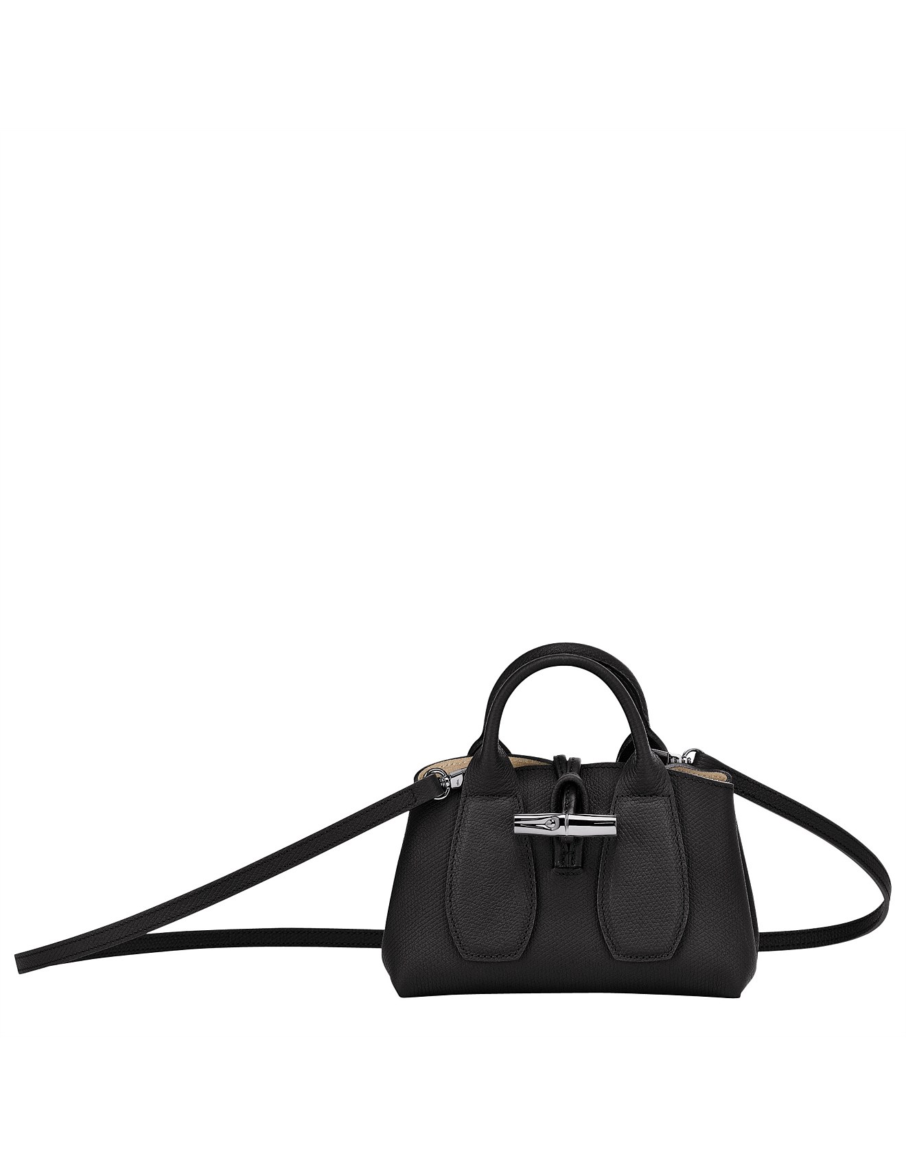 longchamp david jones sydney