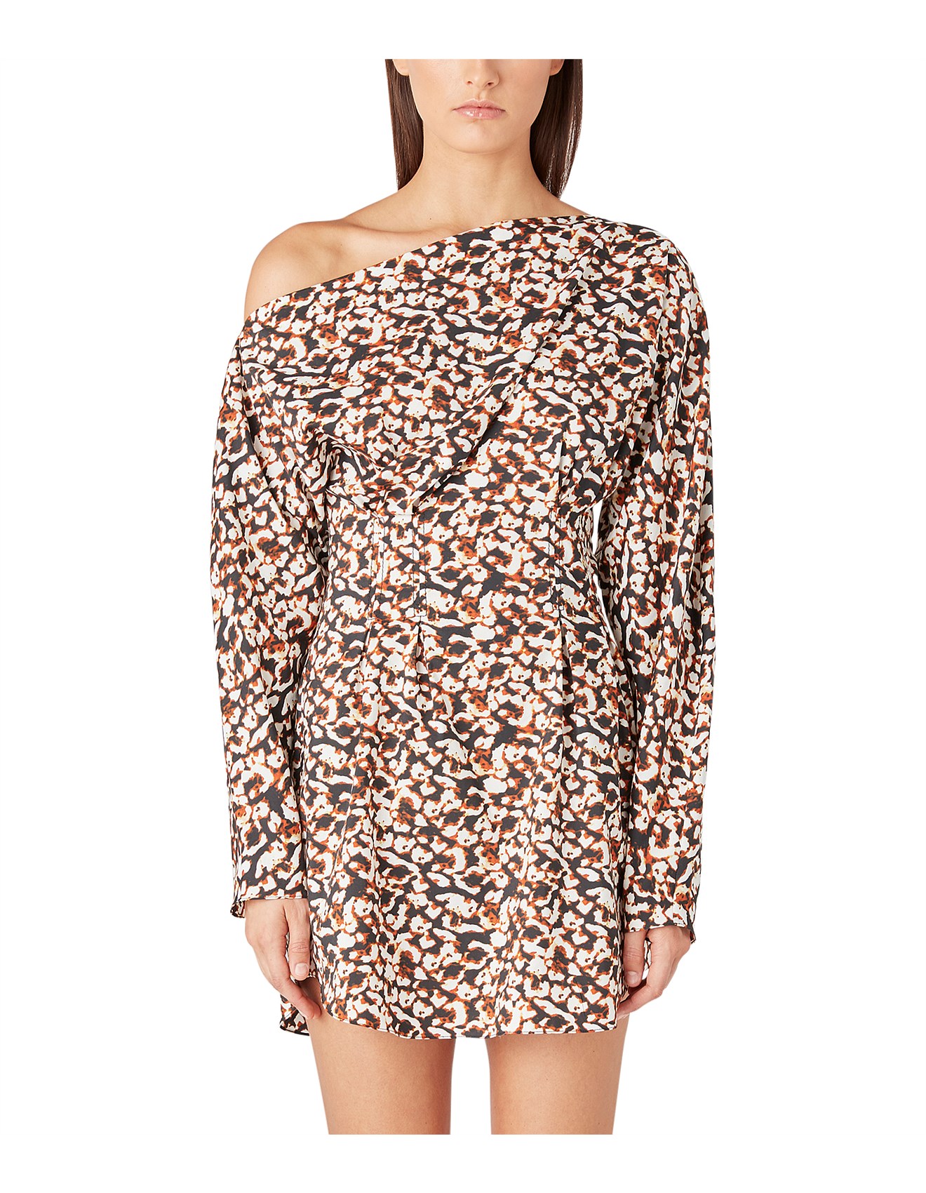 Camilla and marc willow mini dress Clearance
