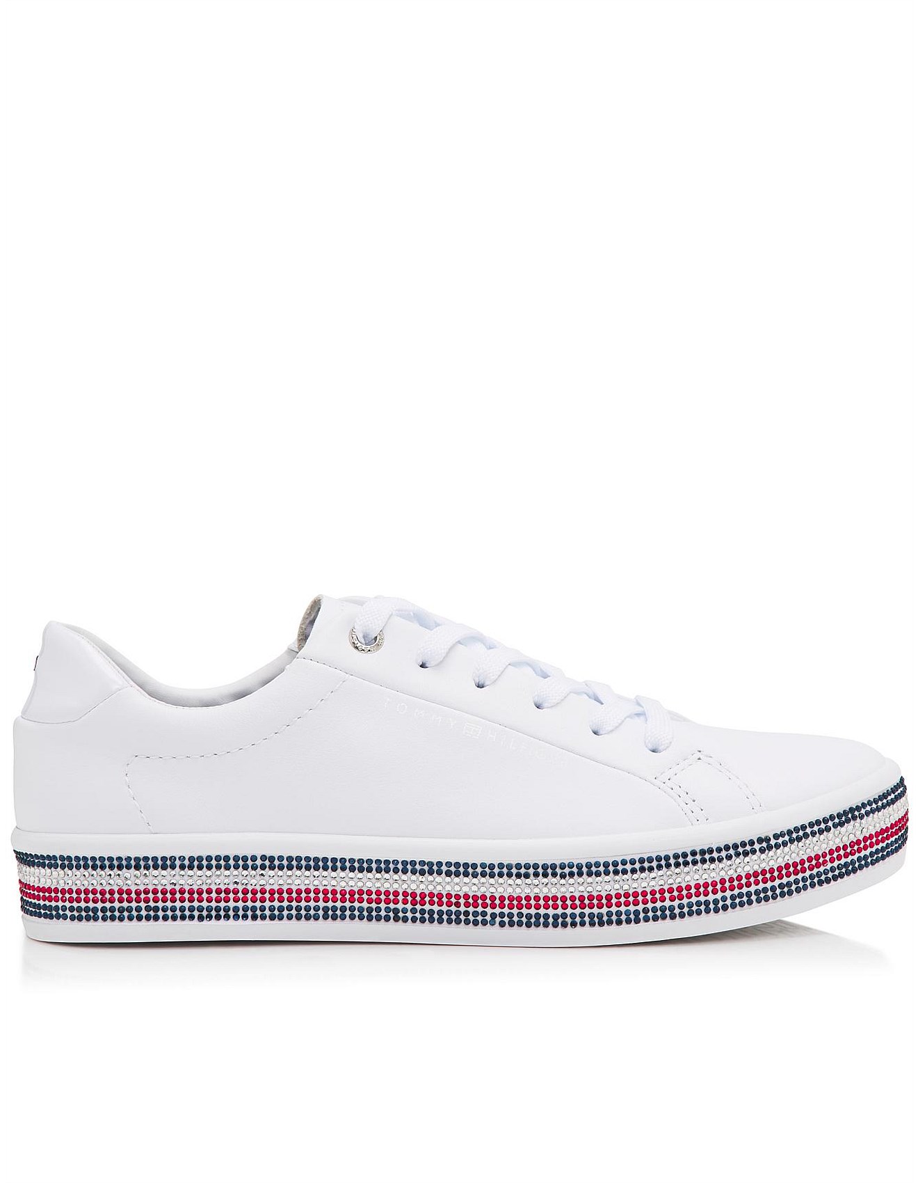 tommy hilfiger sneakers david jones