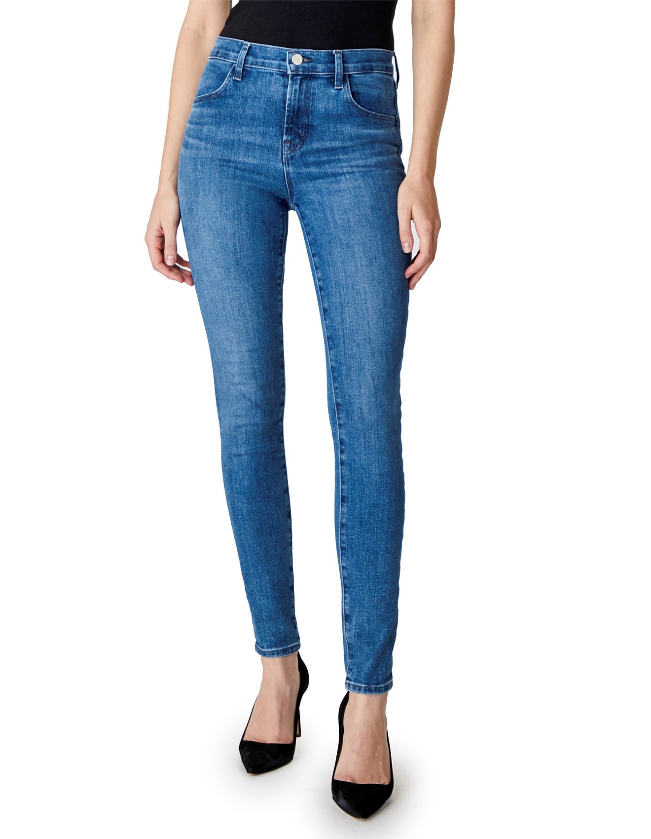 Leggings J Brand Maria Photo Ready J Brand Maria Photo Ready Shop