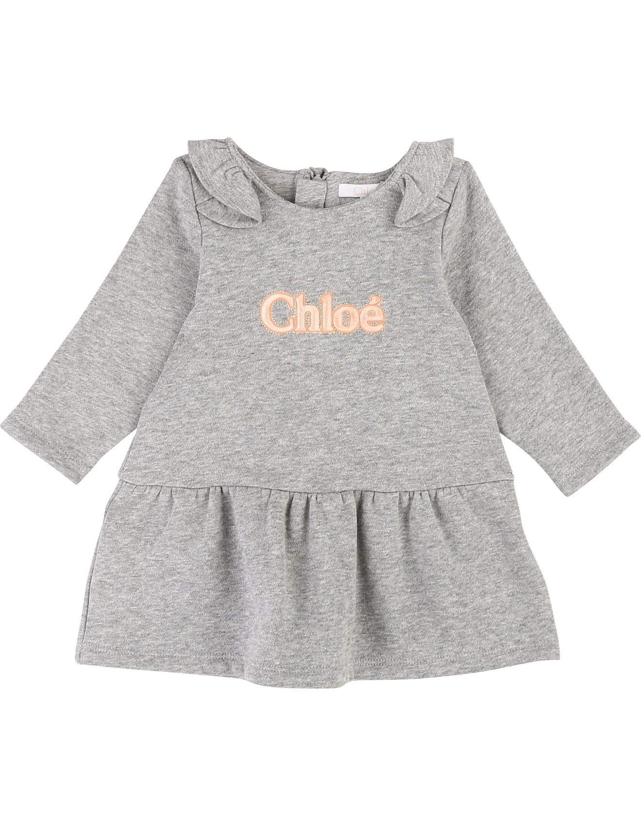chloe baby clothes