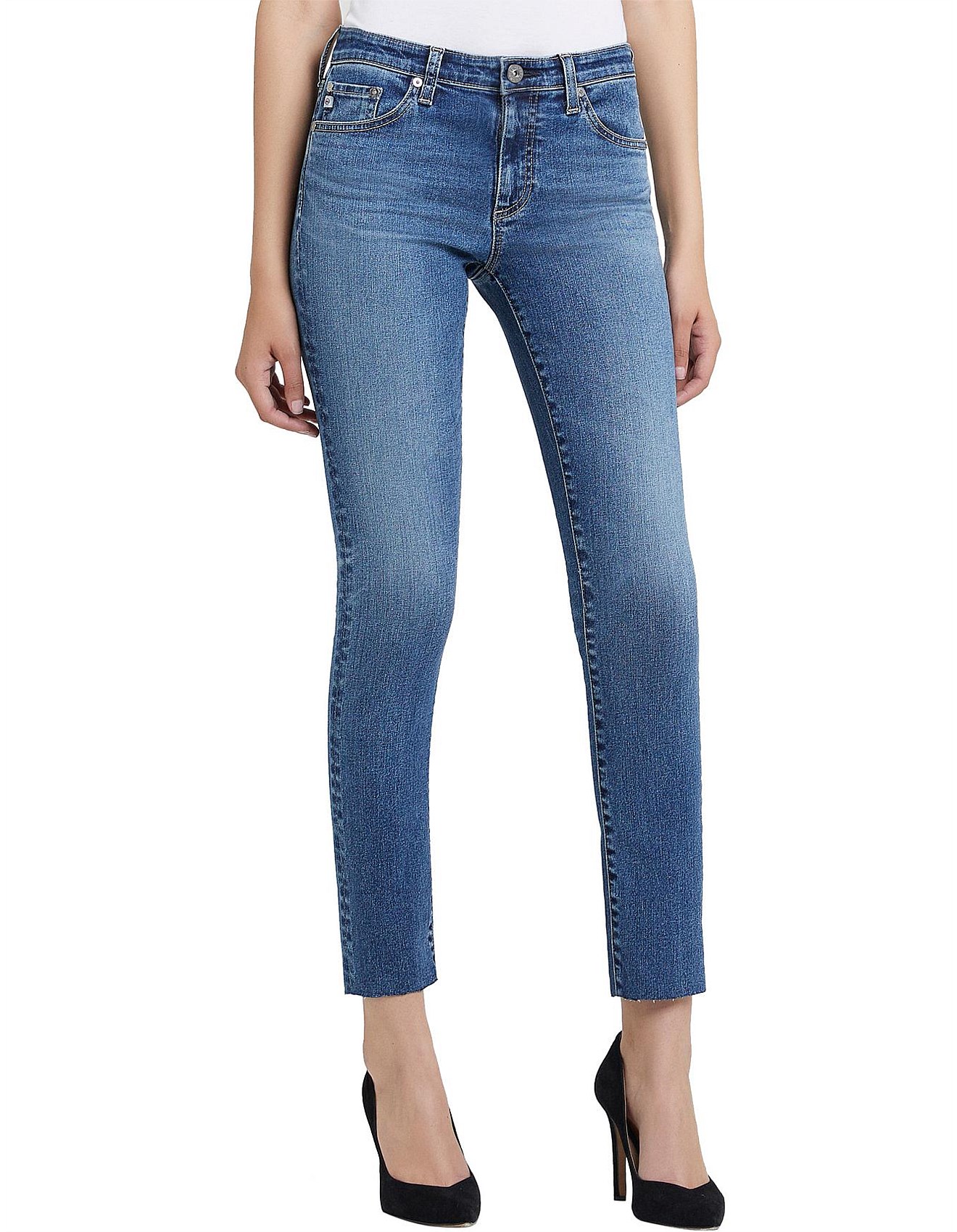 david jones adriano goldschmied