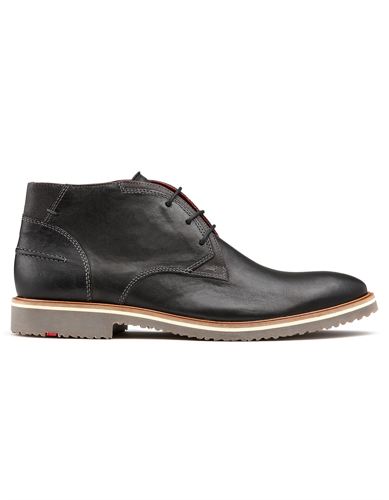 lloyd chukka boots