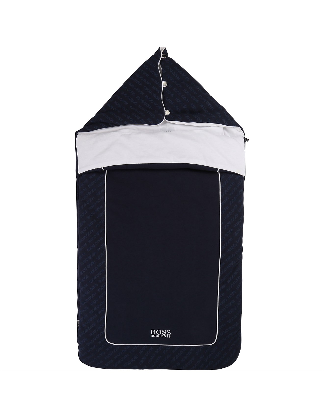 Boss Baby Sleeping Bag David Jones