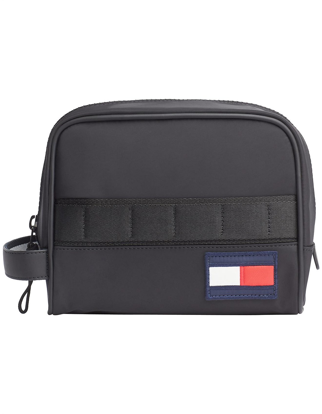 david jones mens toiletry bag