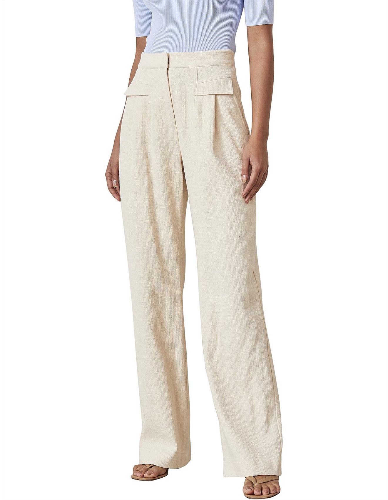 Bec and bridge billie pants Clearance