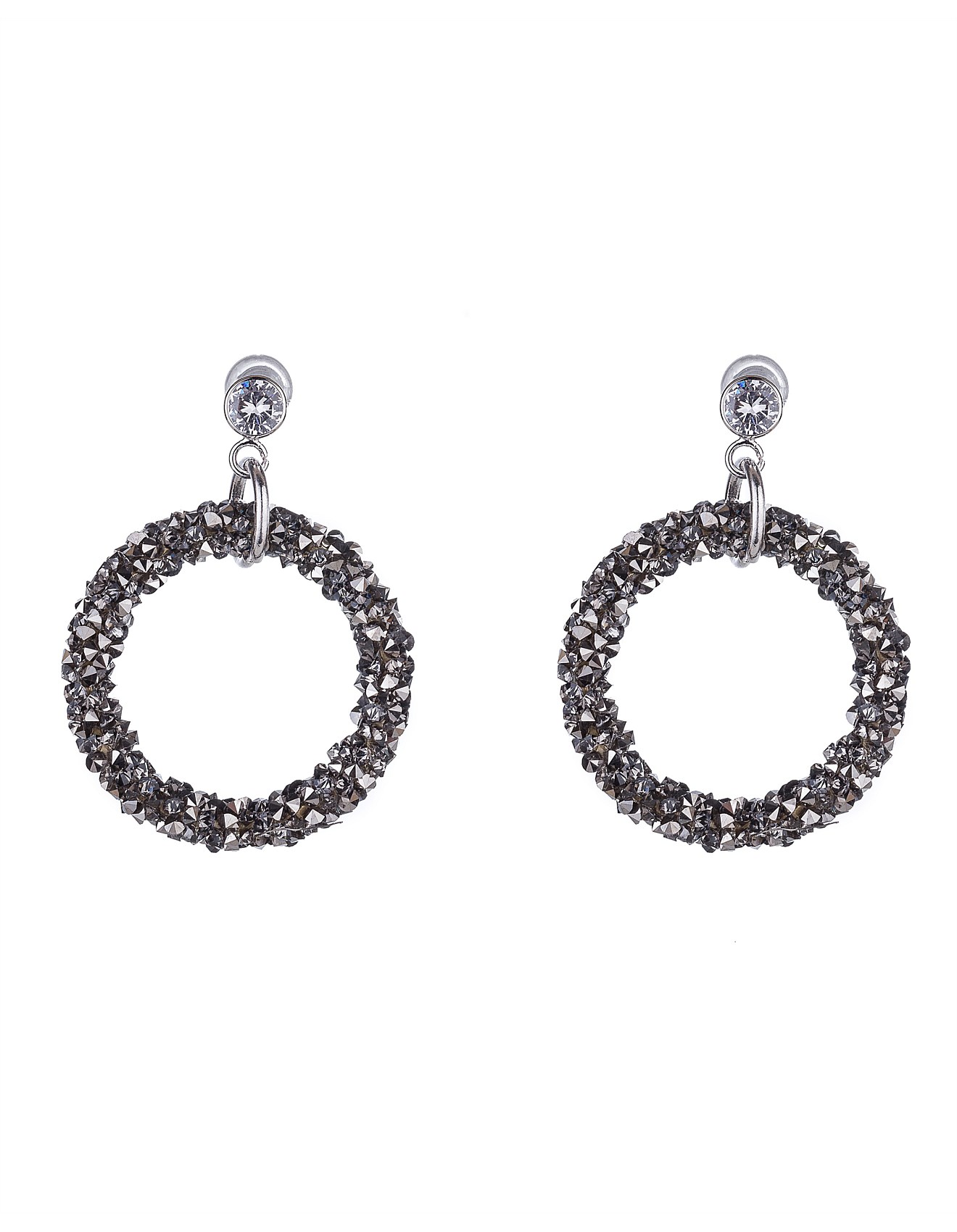 Gregory Ladner Earrings 2025 - Main Image