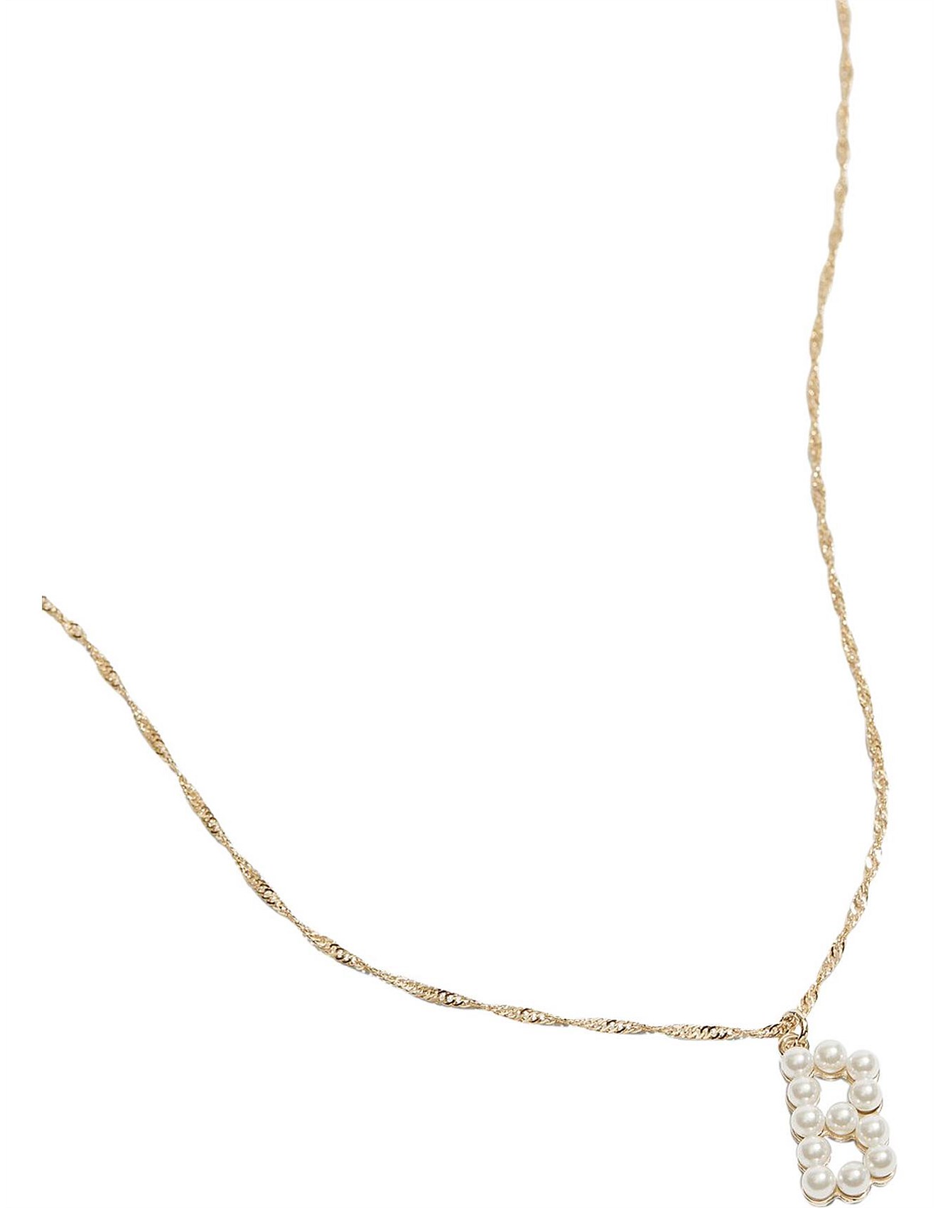 Women's Necklaces Pearl, Pendant, Gold Necklaces David Jones