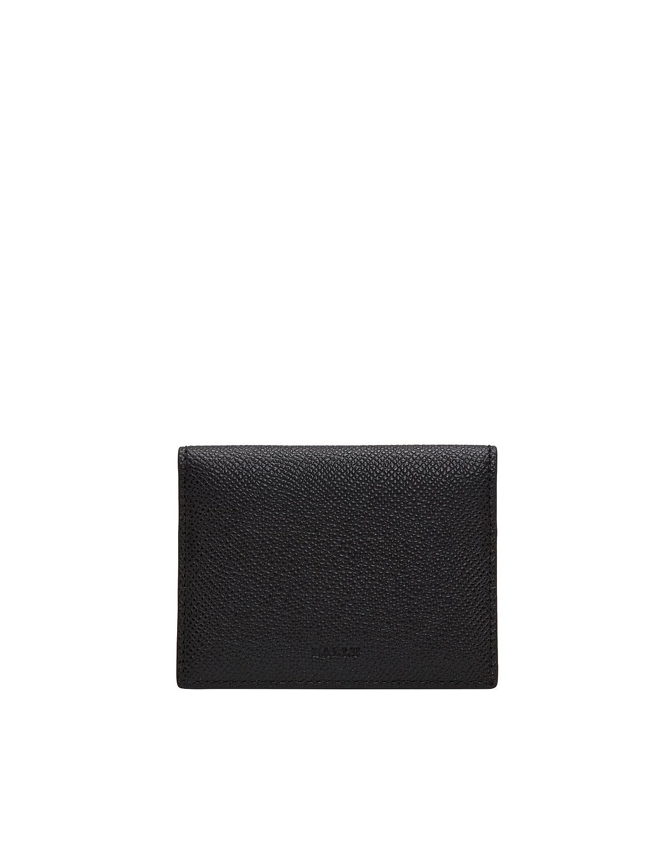 bally card holder