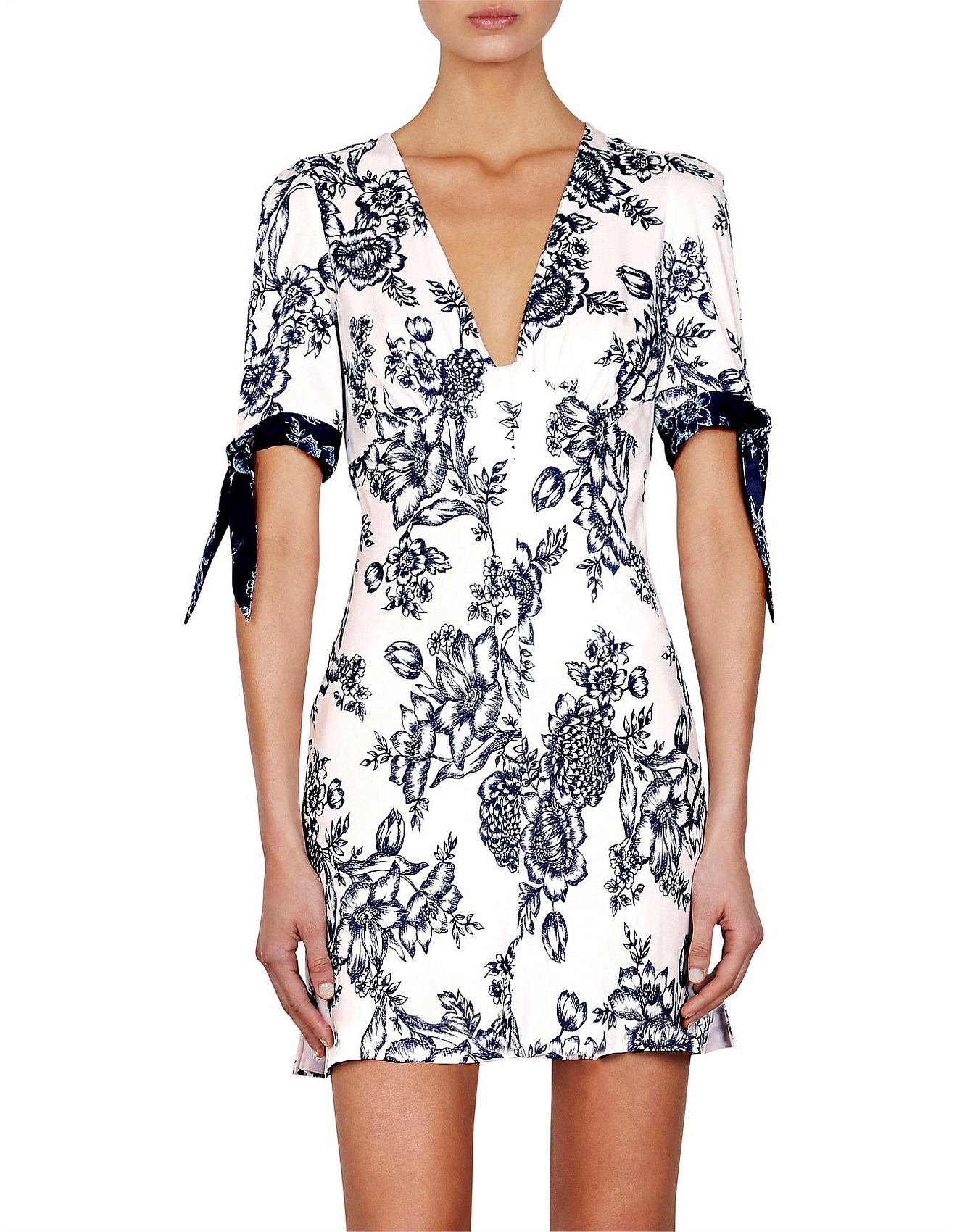 david jones black tie dresses