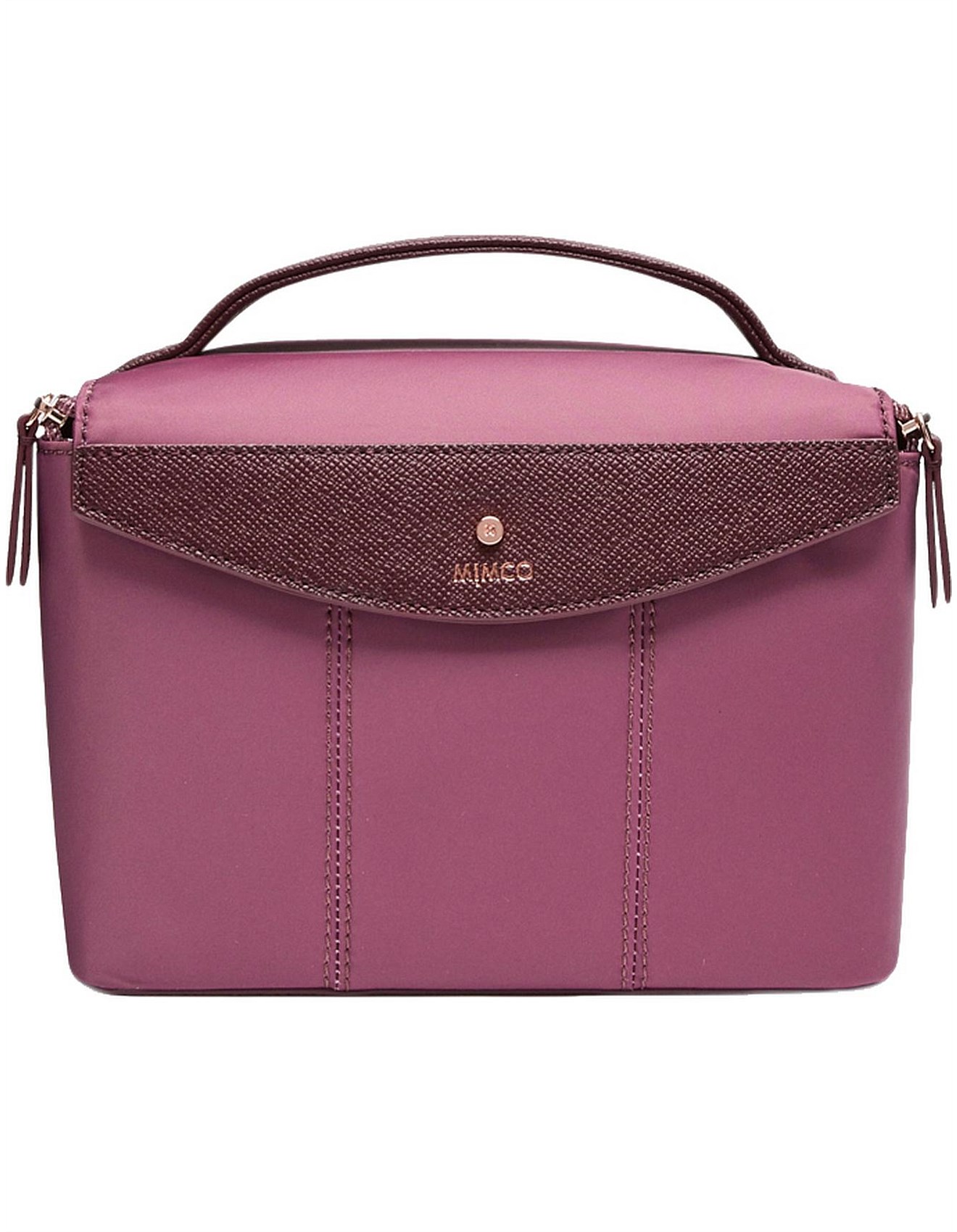 Mimco lunch bag Clearance