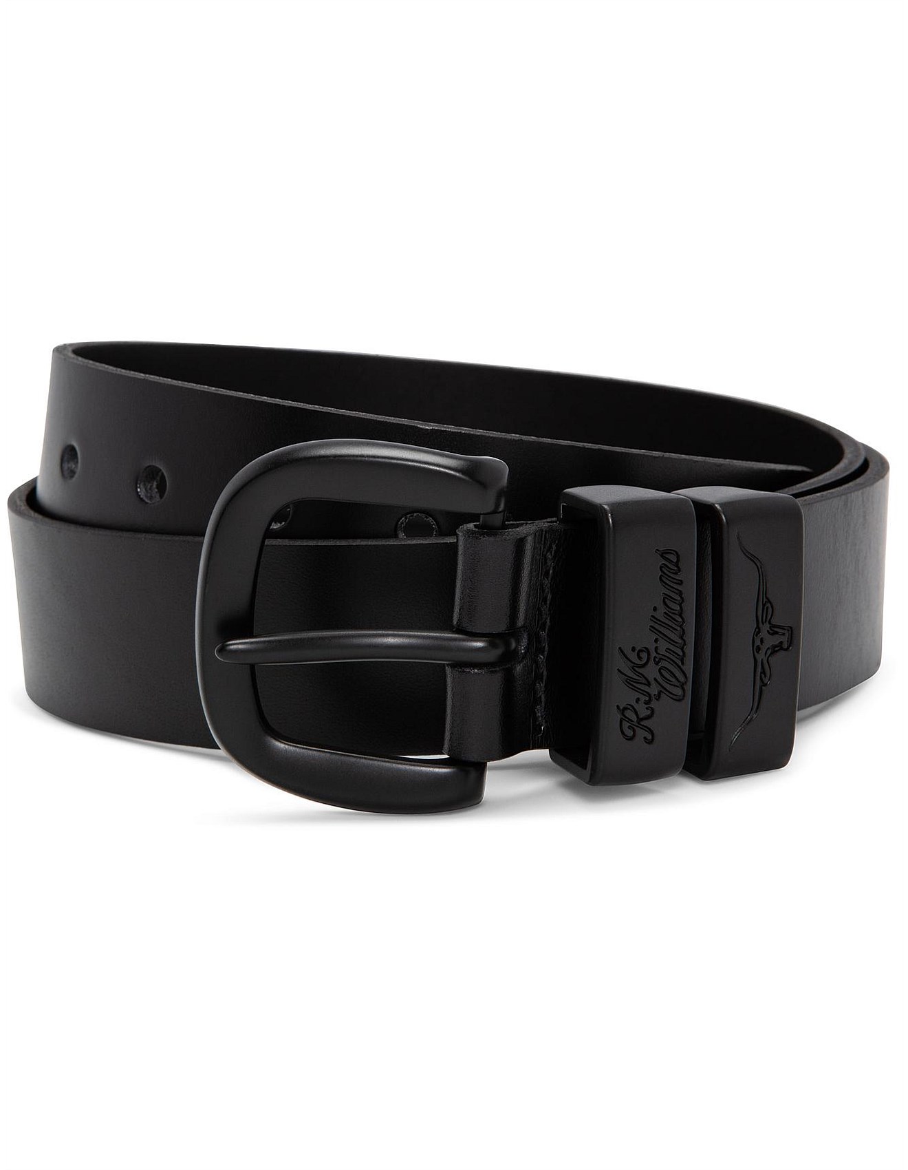 david jones belts