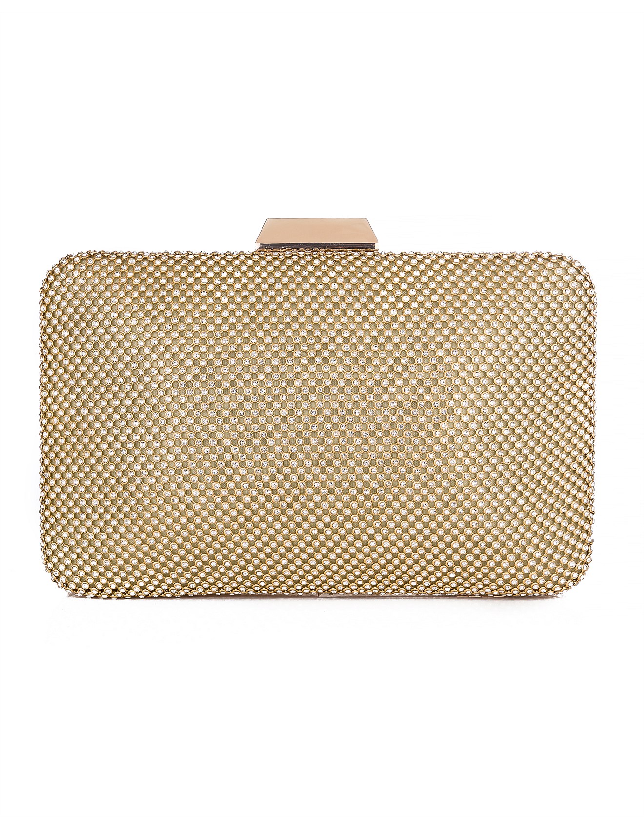 Women's Clutches Buy Clutch Bags Online David Jones anna mesh