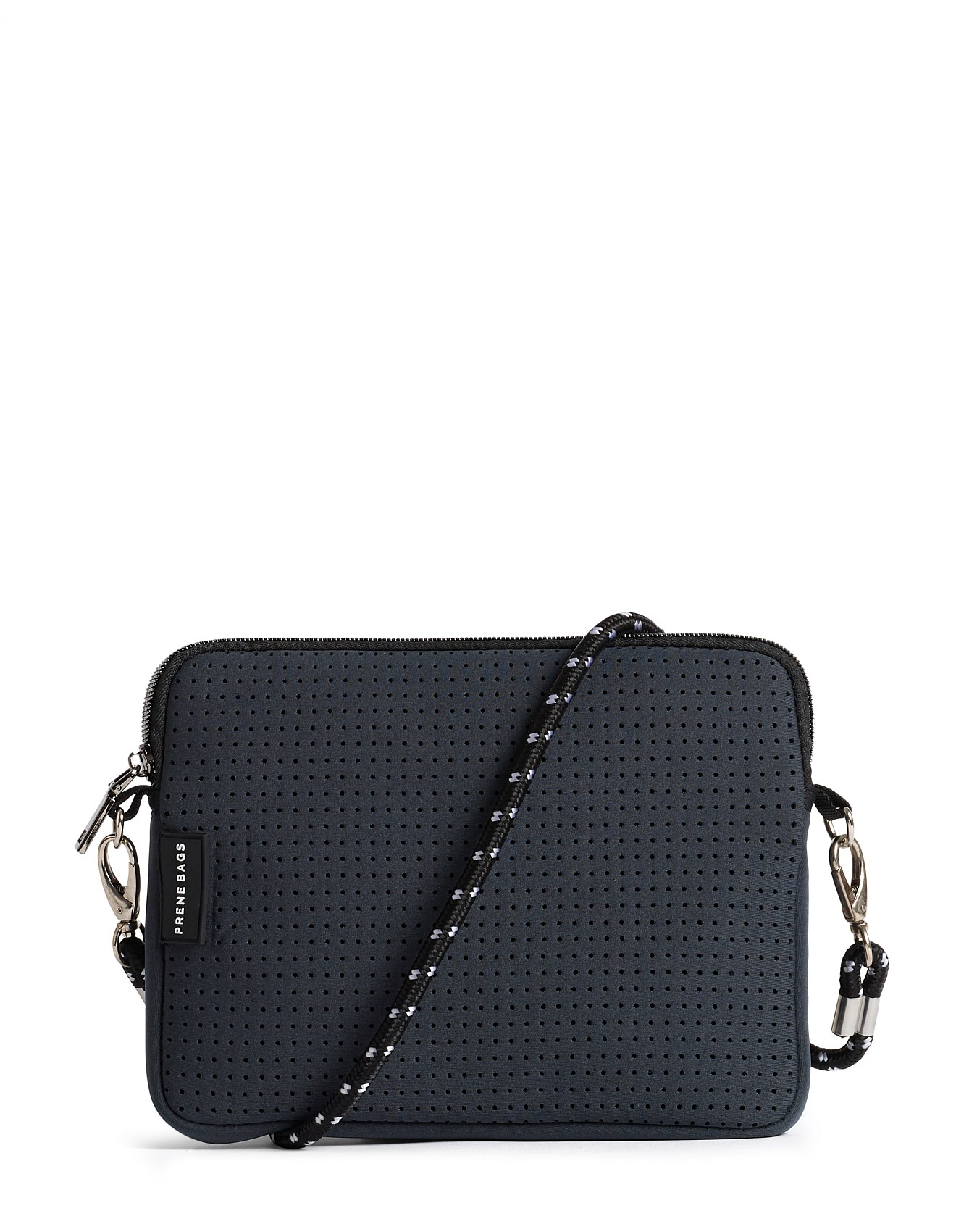 Prene the Pixie Crossbody Bag David Jones
