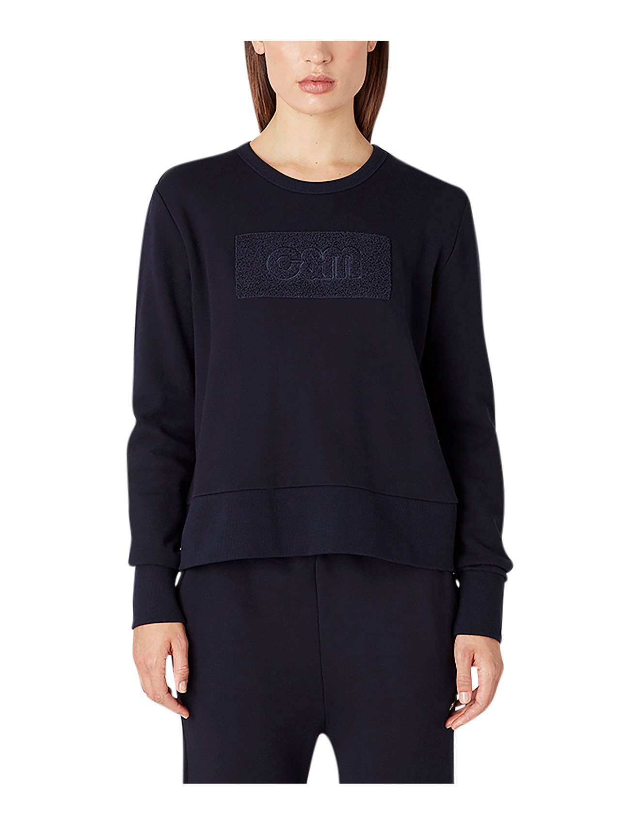 C\u0026m Camilla and Marc Owens Crew | David Jones