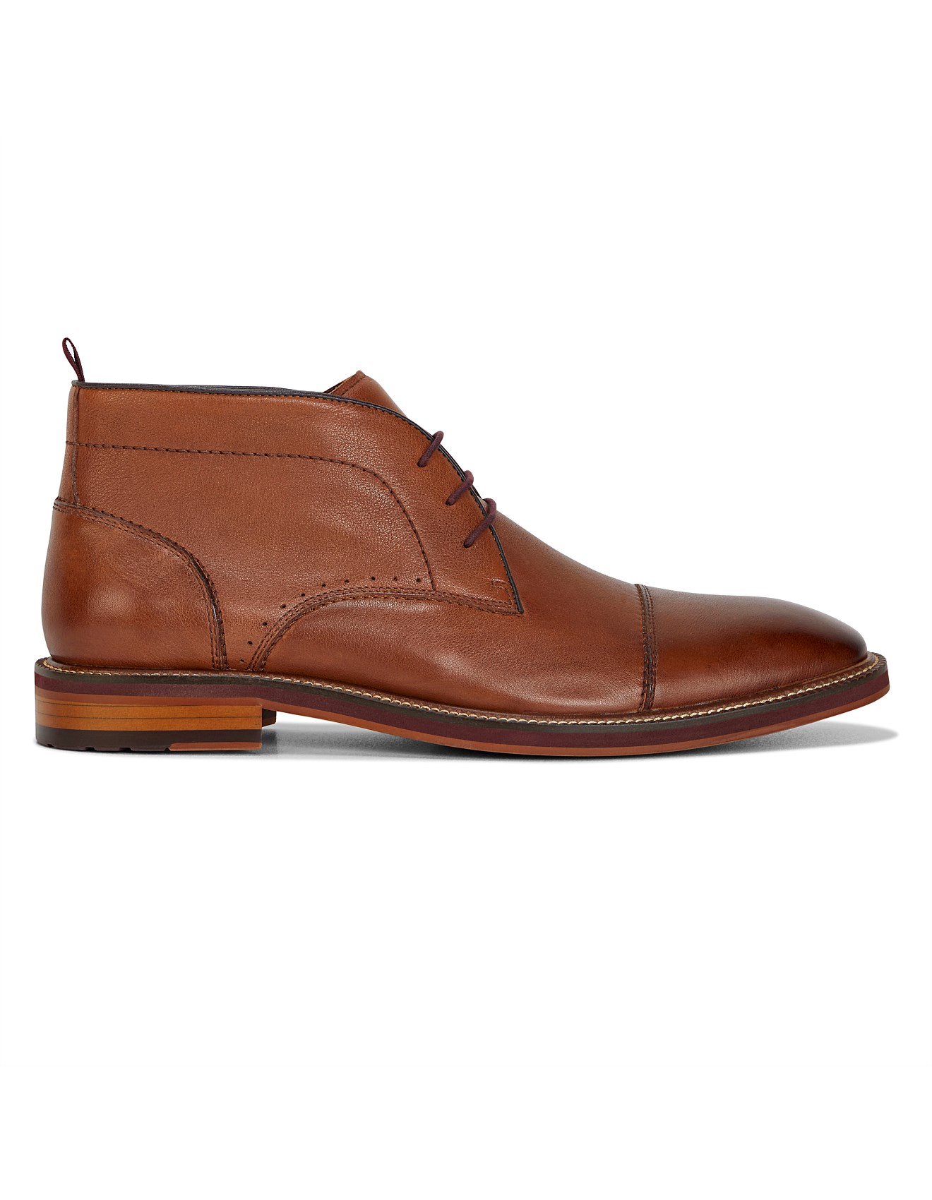 david jones dress shoes