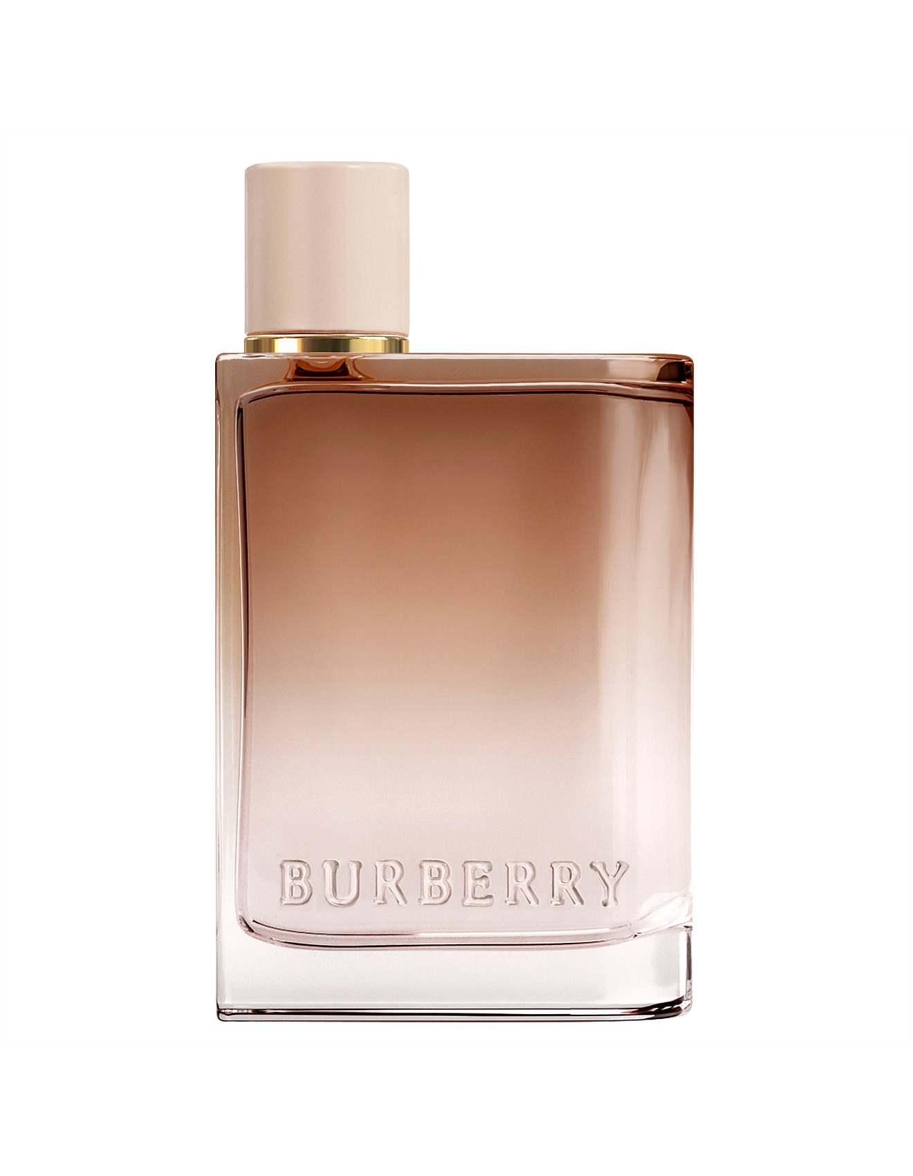 burberry david jones