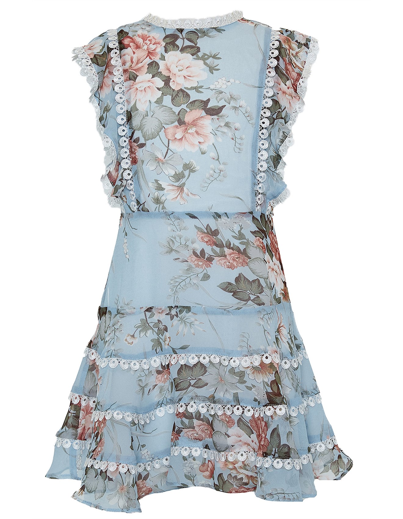 sadi one piece dress