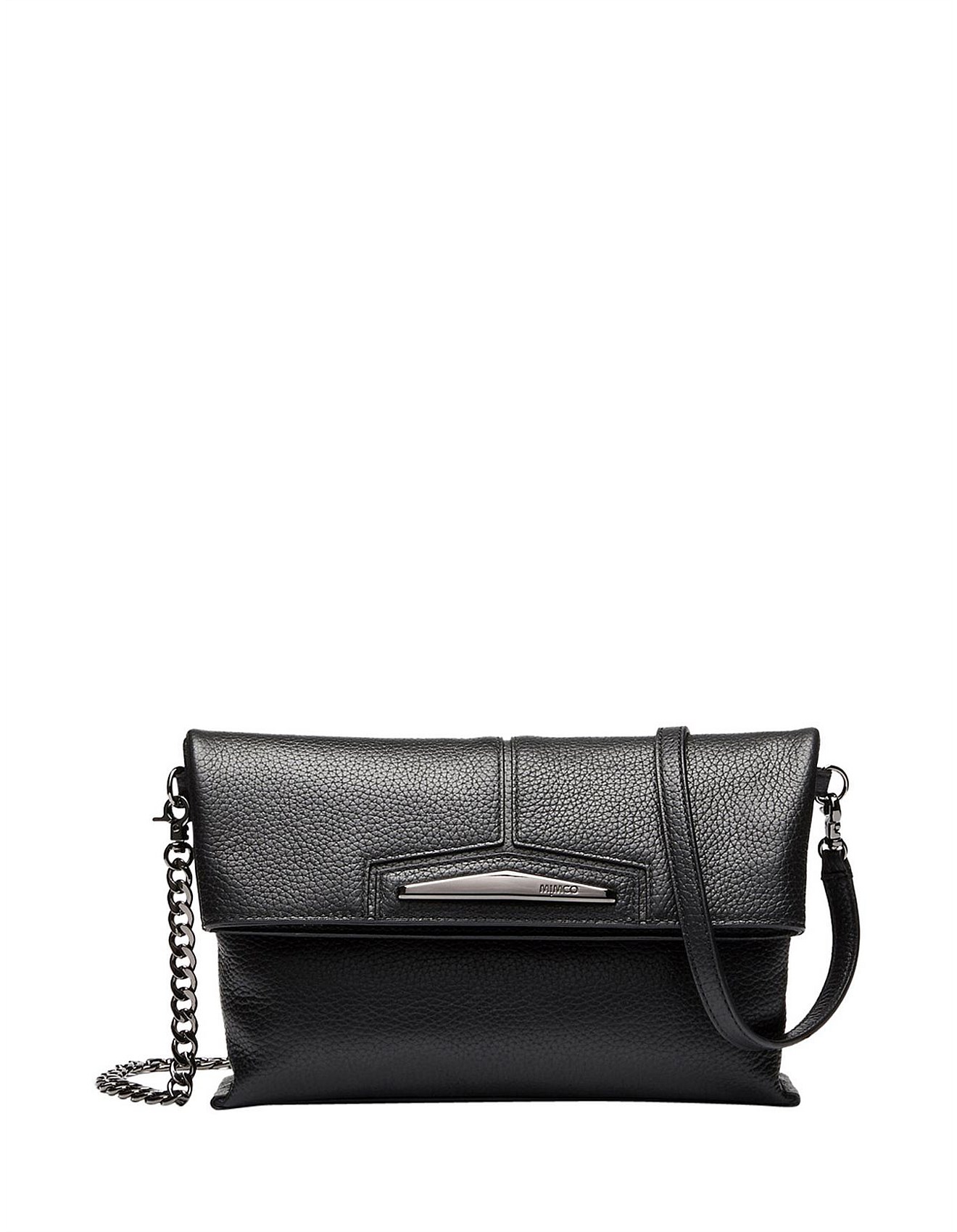 mimco majesty evening bolsa
