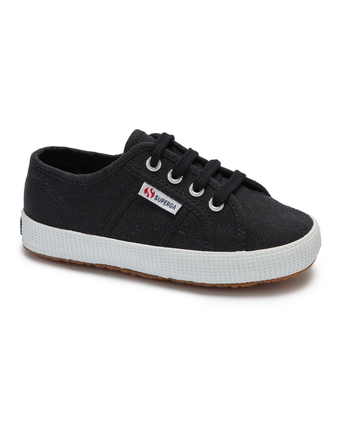 superga blue graphite