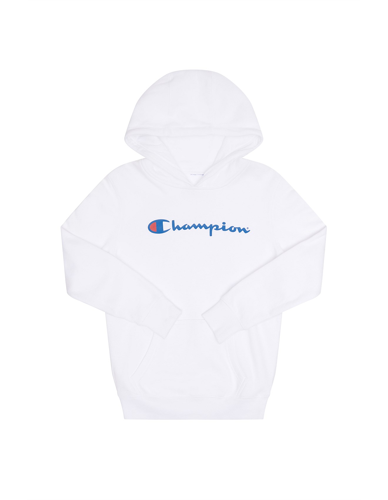 grey champion hoodie boys