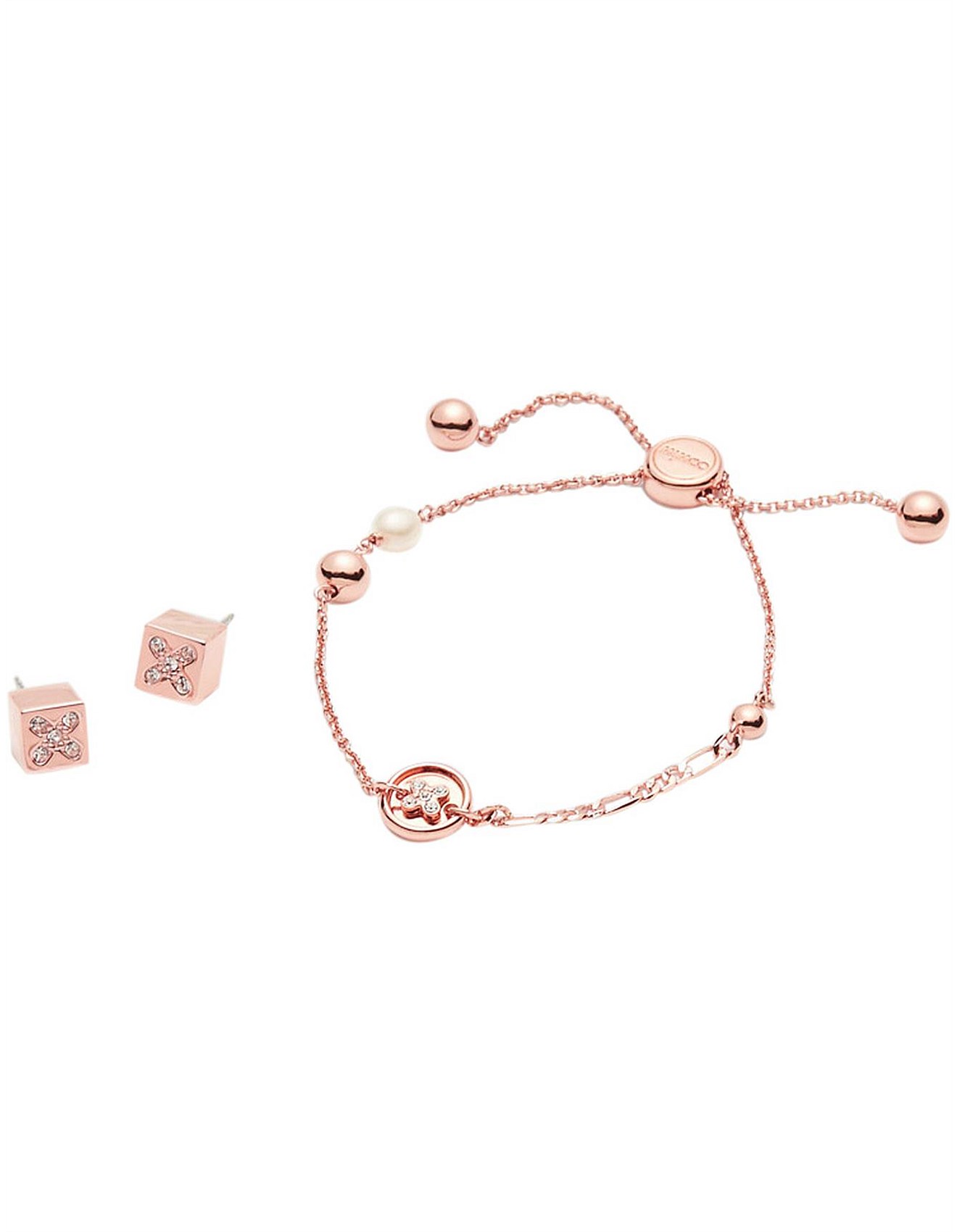 Mimco Supercube Gift Set David Jones