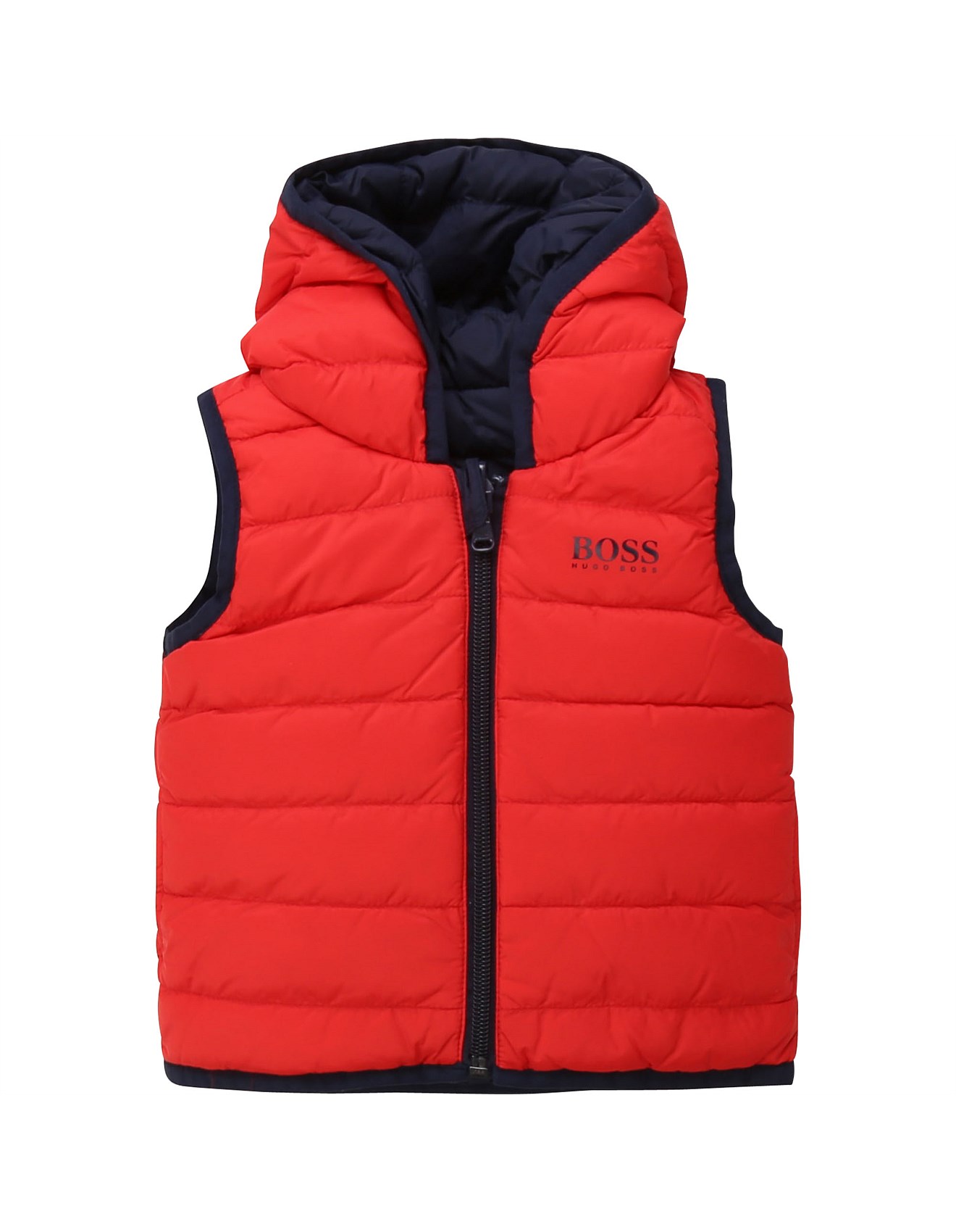 18 month puffer jacket