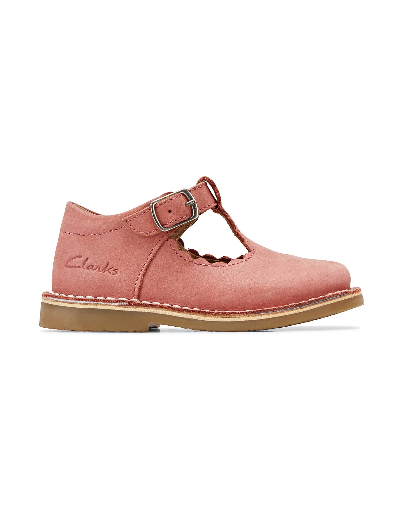 david jones clarks school shoes