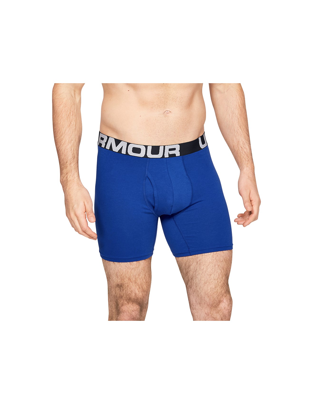 under armour david jones