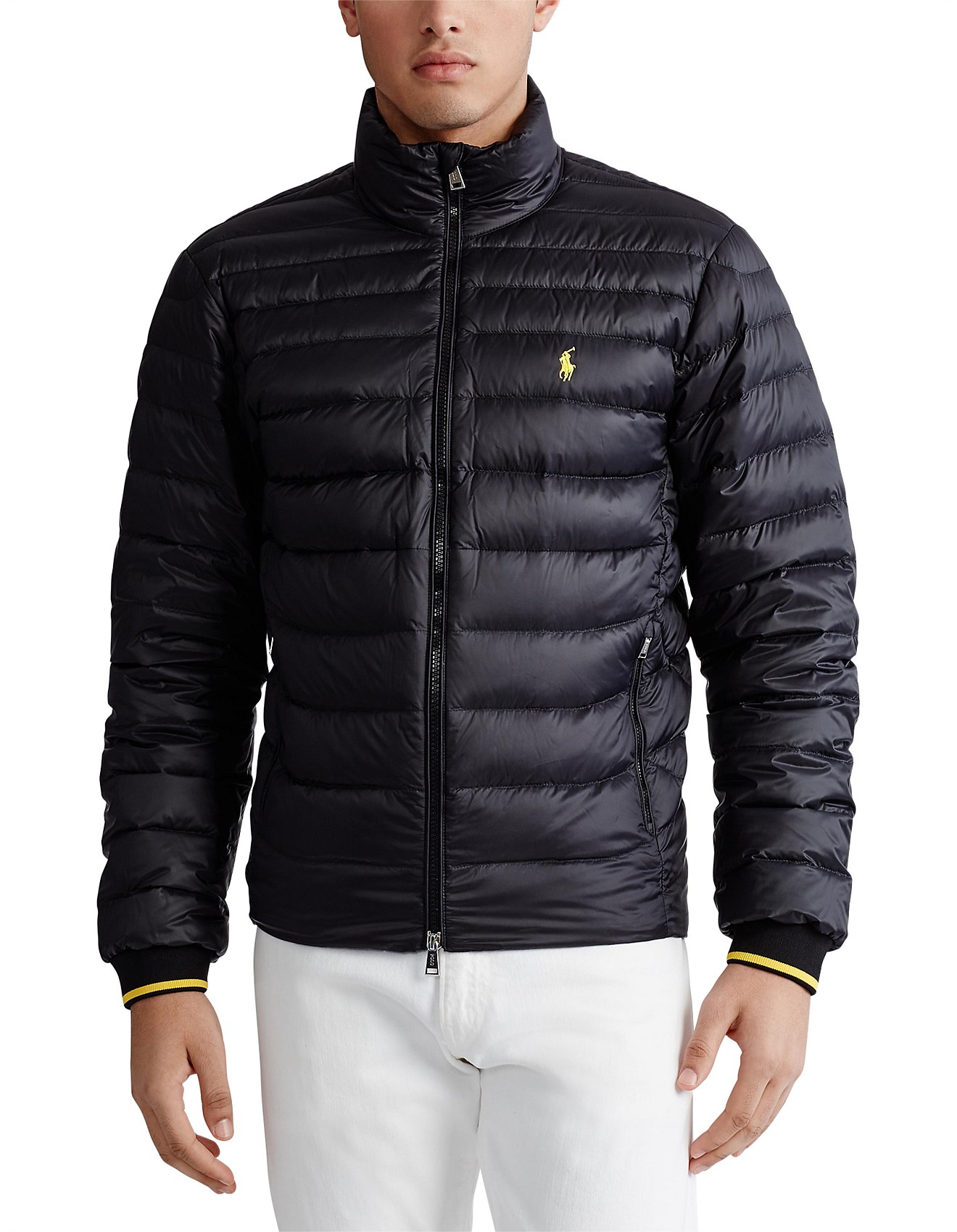 Ralph lauren holden jacket Clearance
