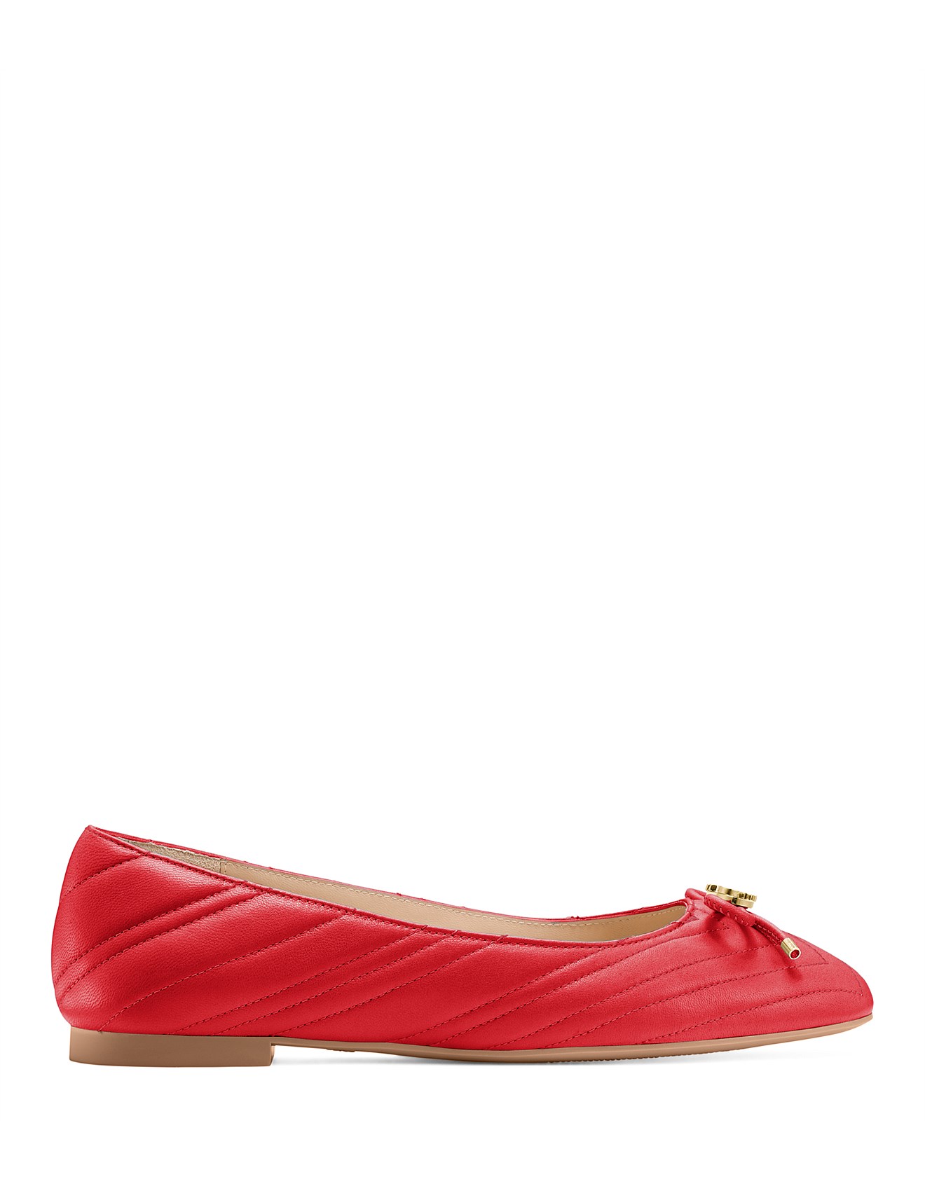 Prathima Hospitals Comfortable Ballet Flats David Jones Ballet Flats