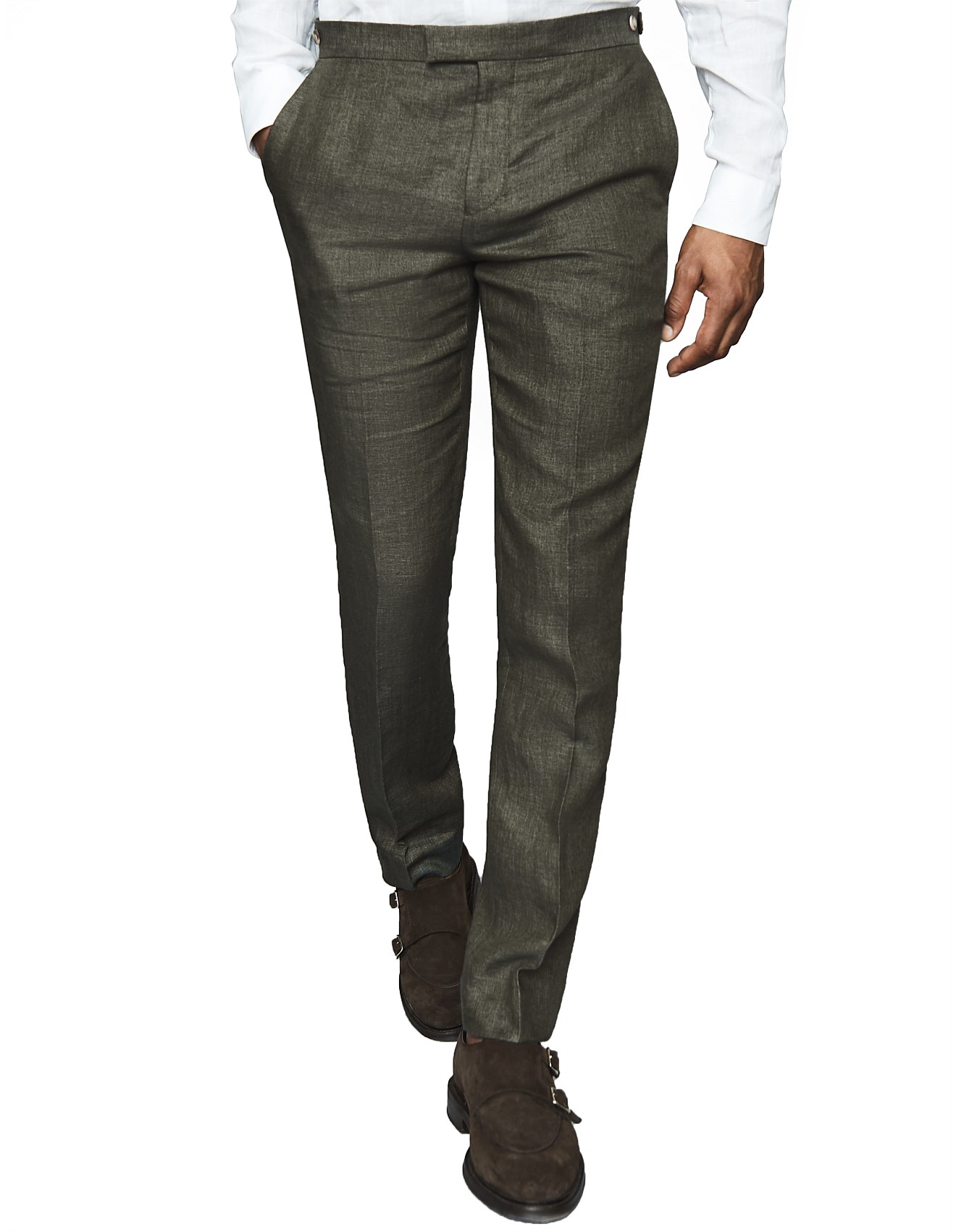 David jones suit pants Clearance