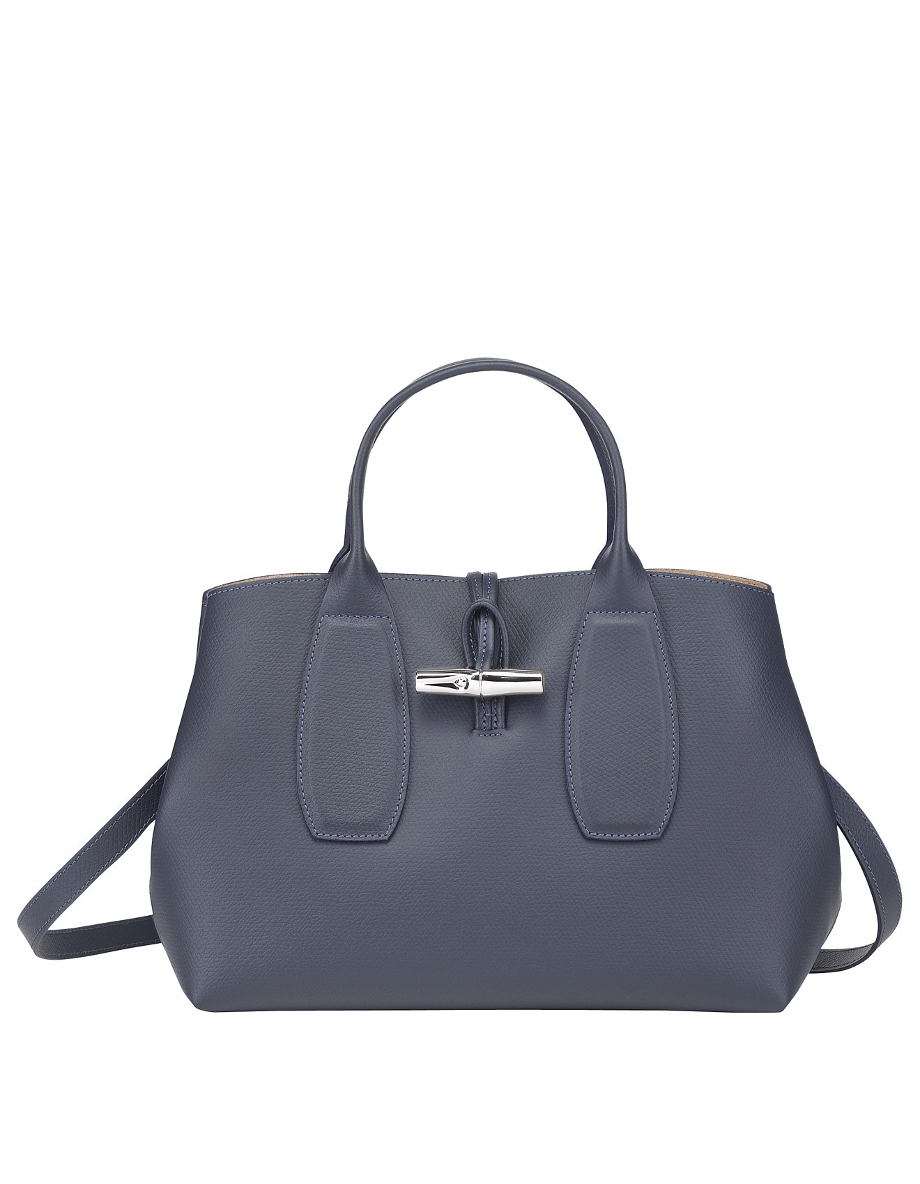 longchamp tote david jones