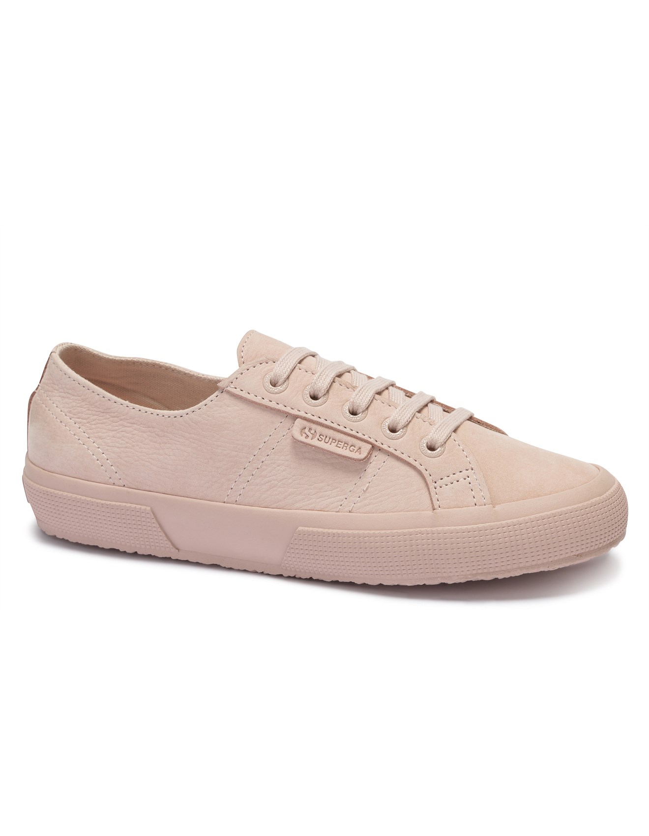 david jones superga