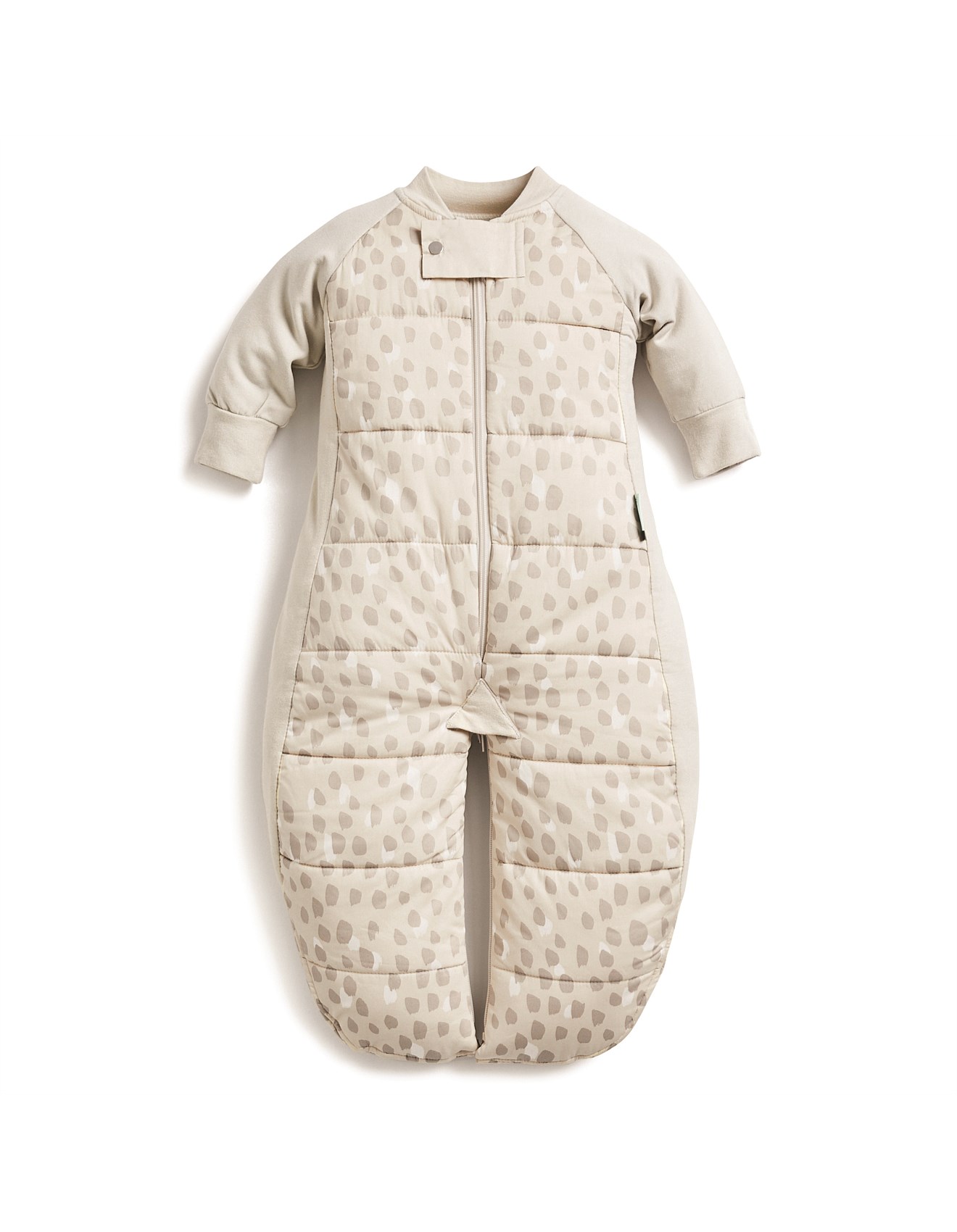 ergopouch 2.5 tog sleep suit bag
