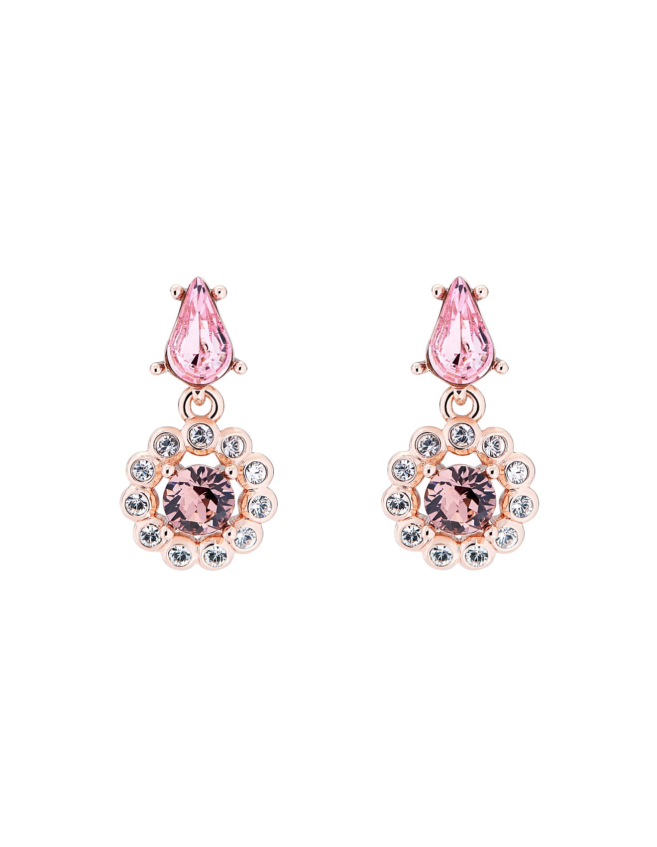 david jones ted baker earrings