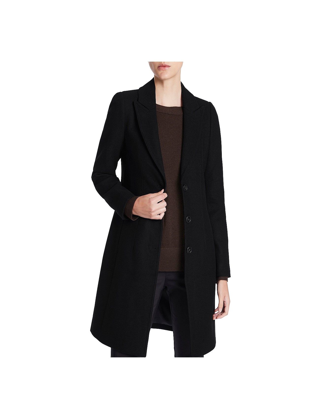 david jones marcs coat