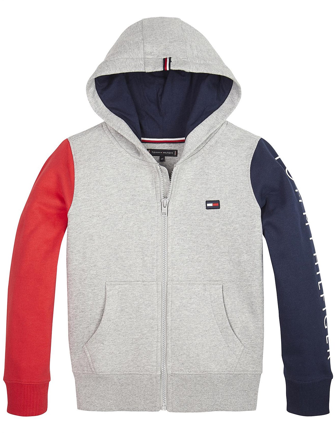 tommy hilfiger david jones