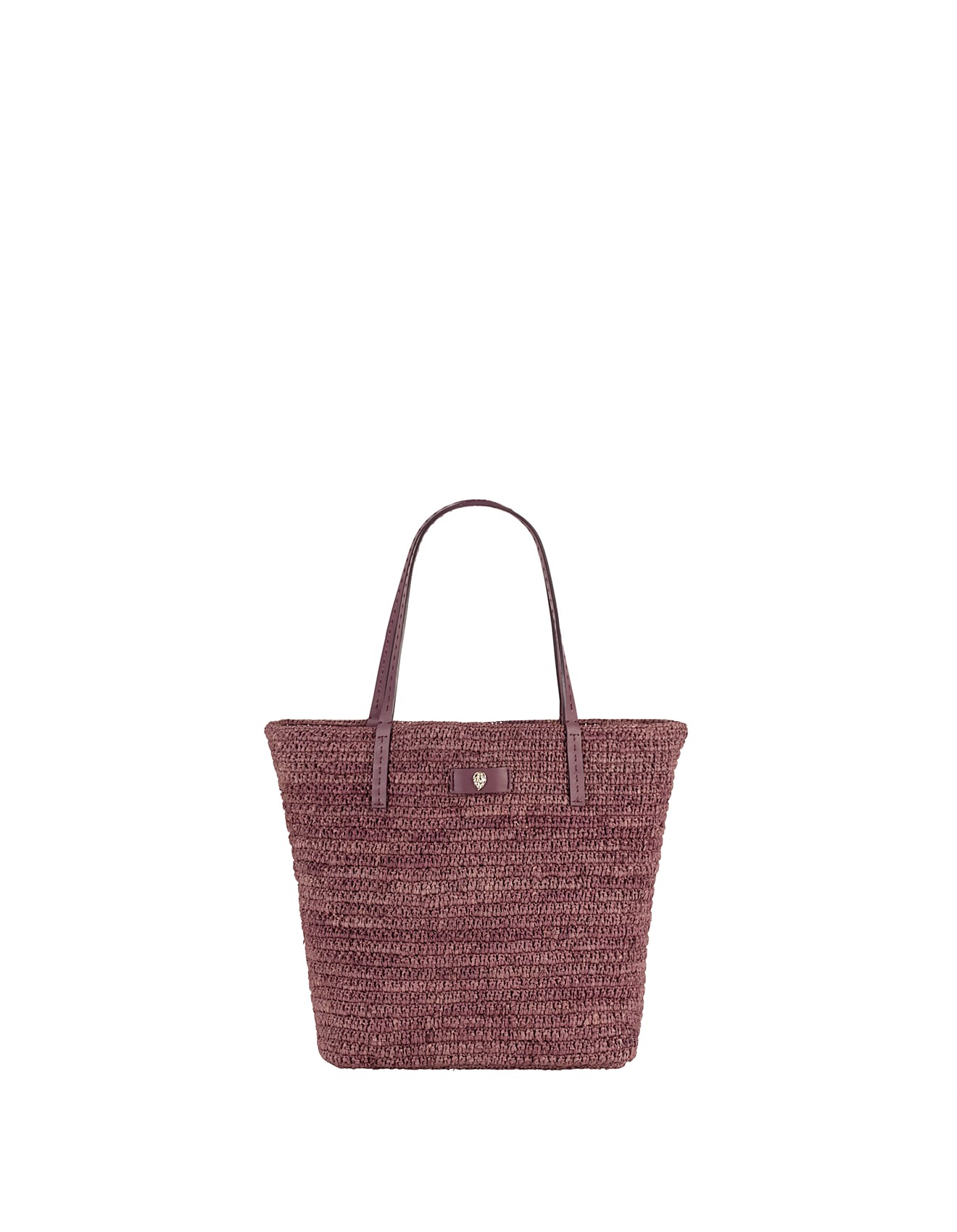 Helen Kaminski Davoletta S Tote David Jones