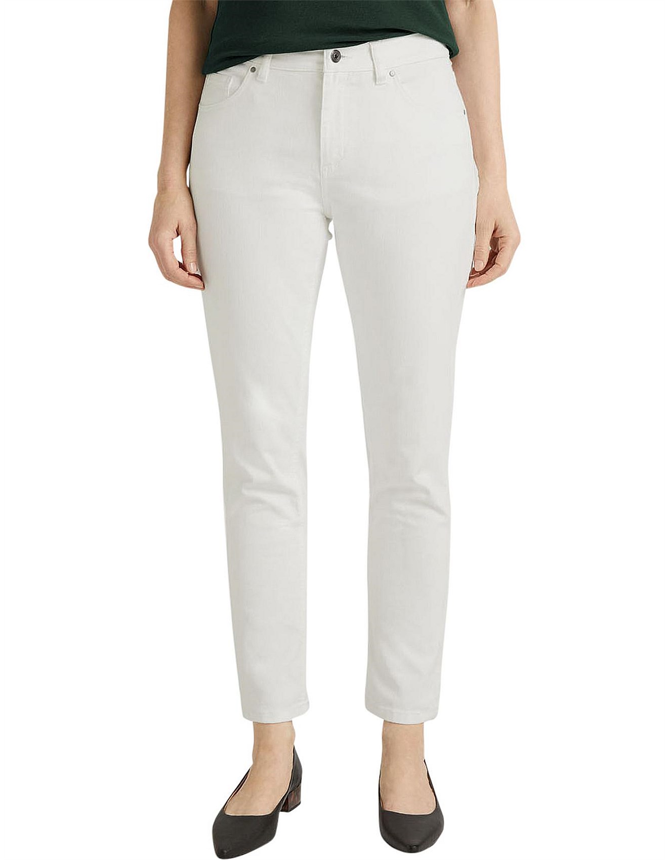 trenery boyfriend jeans