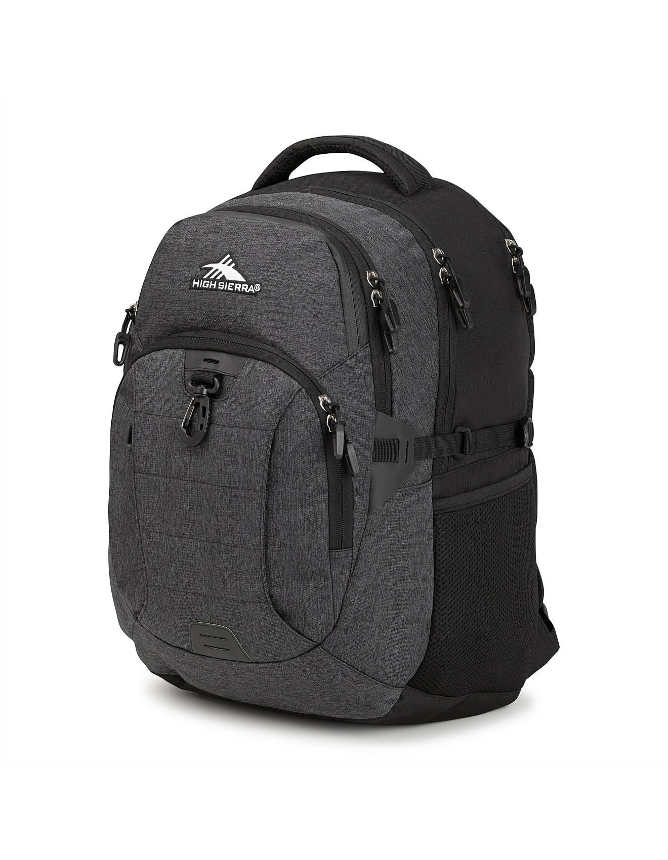 david jones laptop backpack