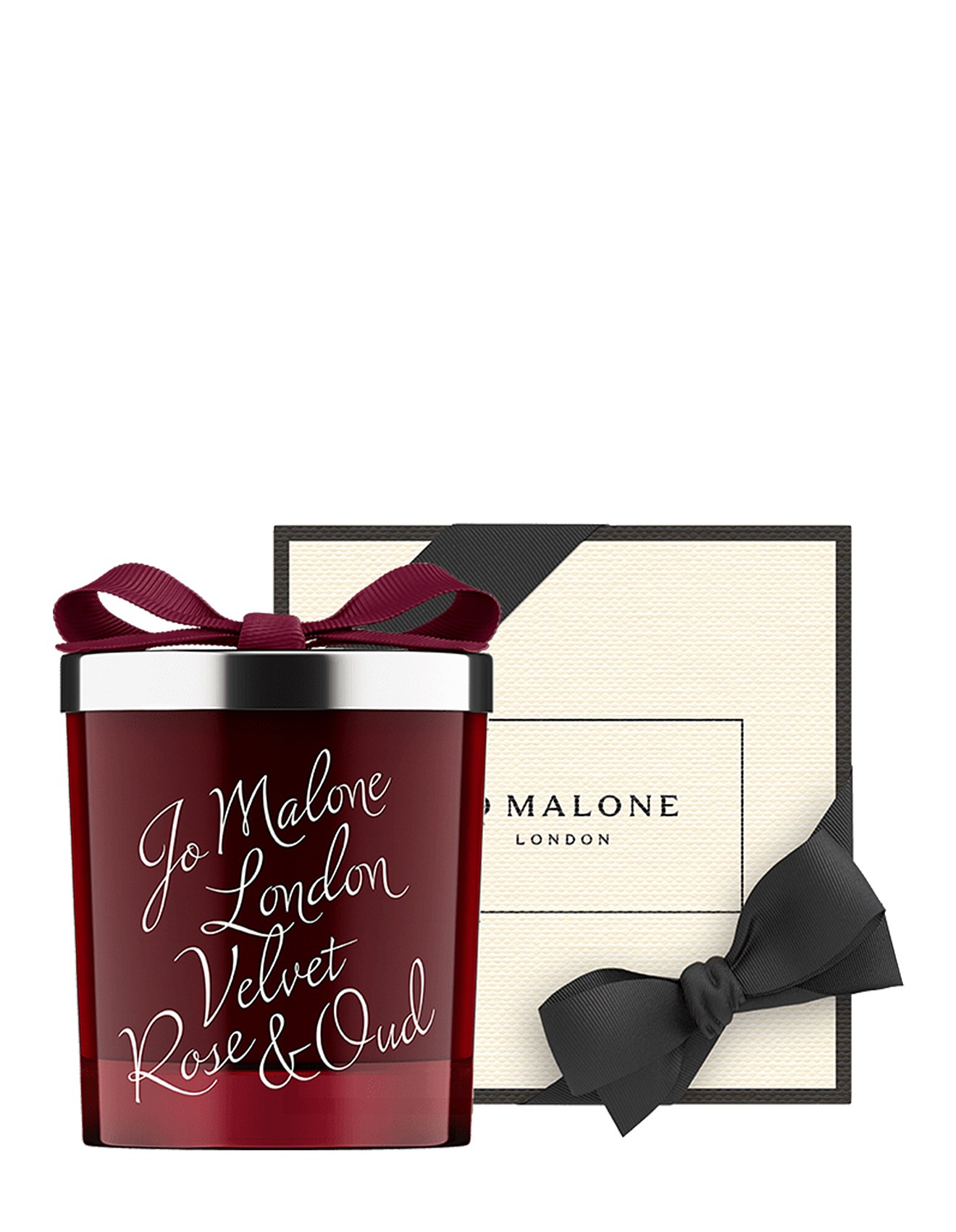 Jo MALONE LONDON キャンドル ヴェルベットローズ JO MALONE