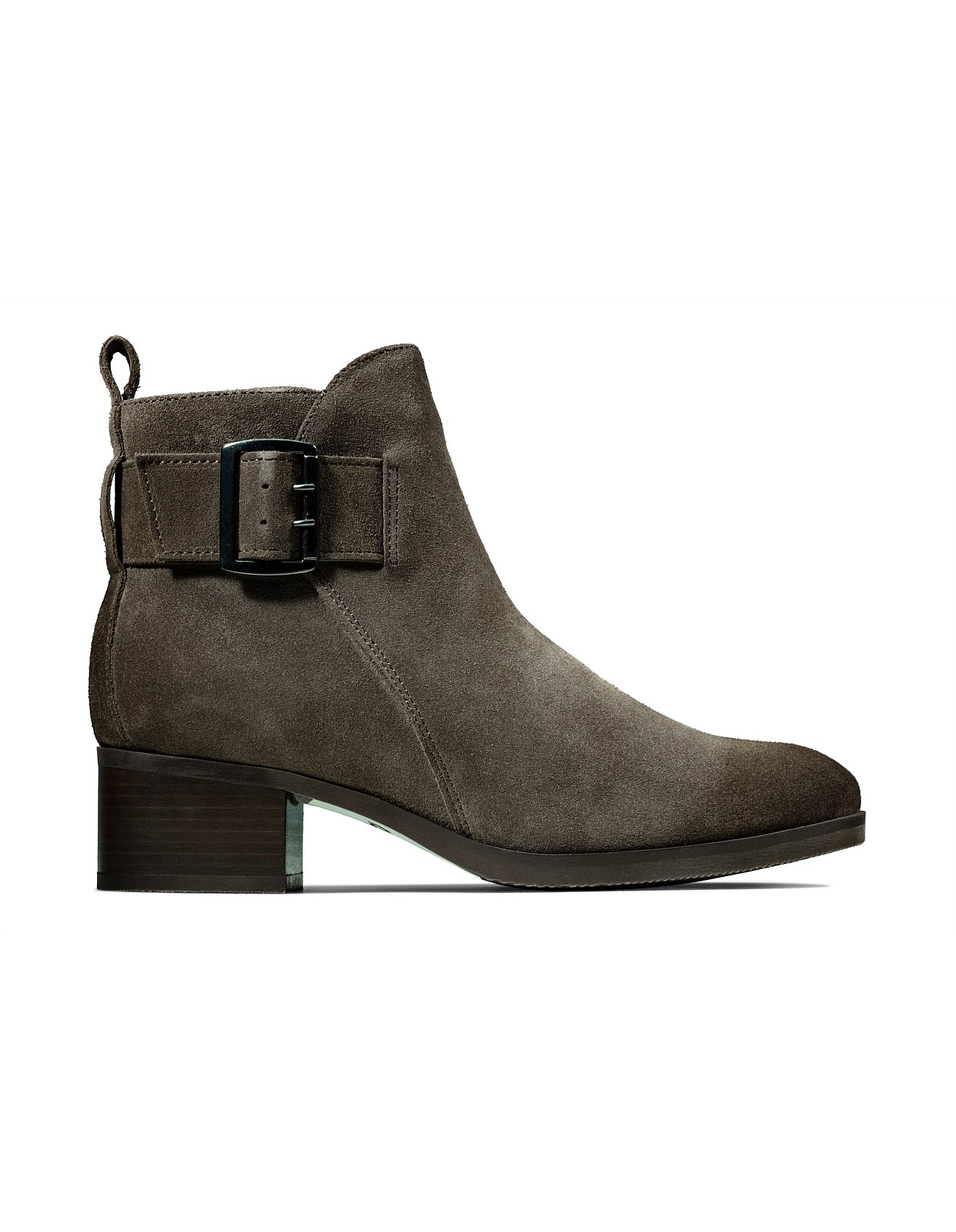 clarks mila charm boots