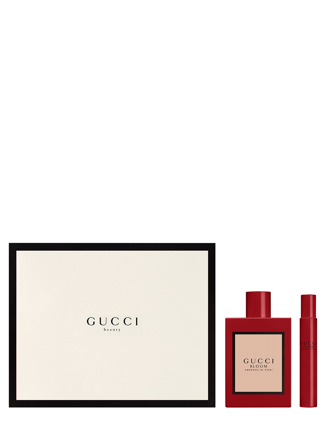 gucci bloom perfume david jones