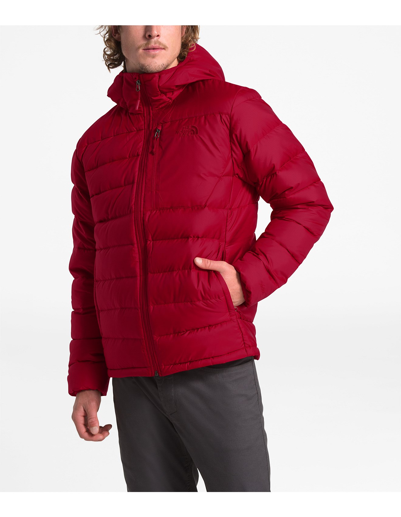 david jones the north face