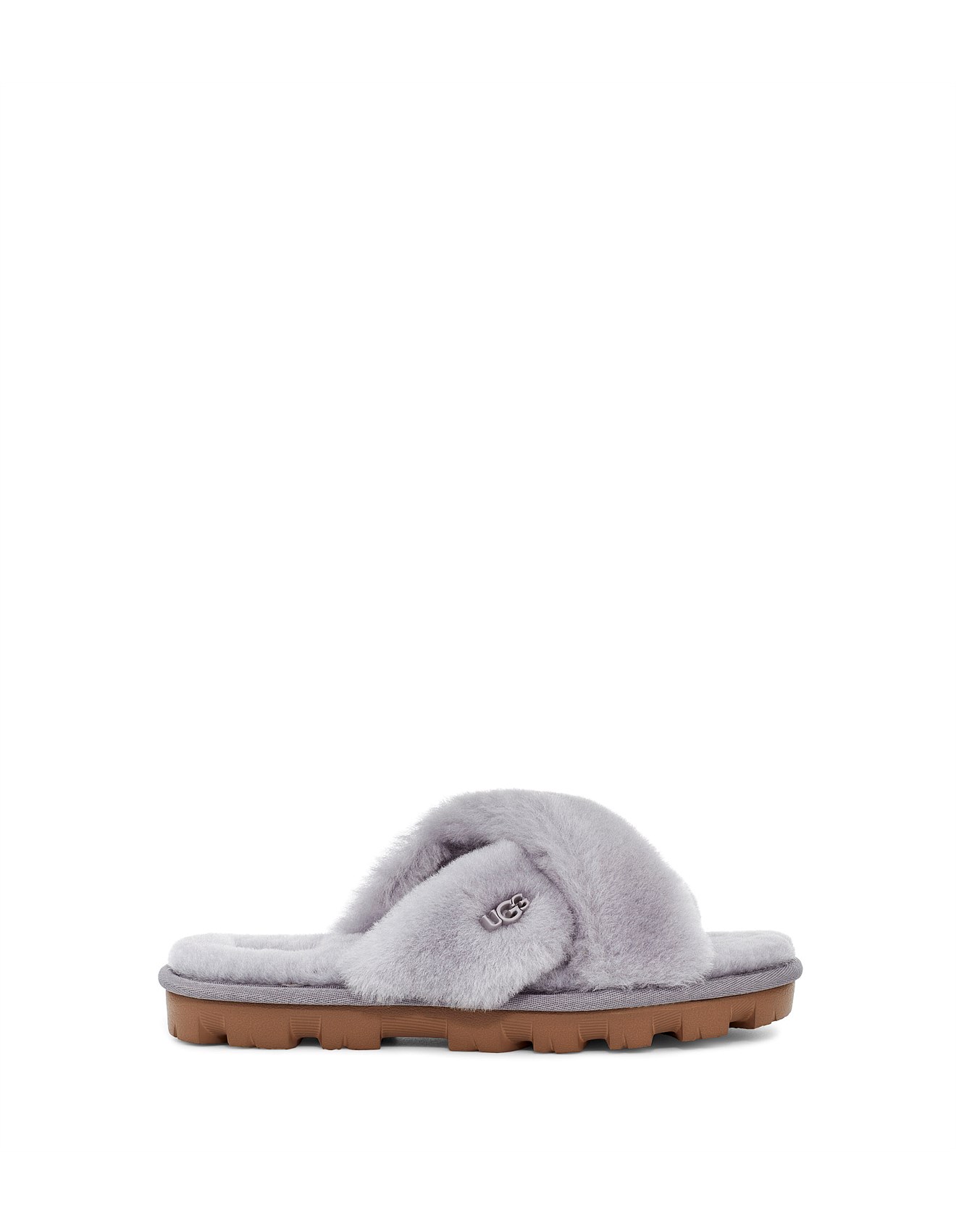 Fuzzette Slide Slippers Ugg Womens Fuzzette Slippers Ugg Fuzzette