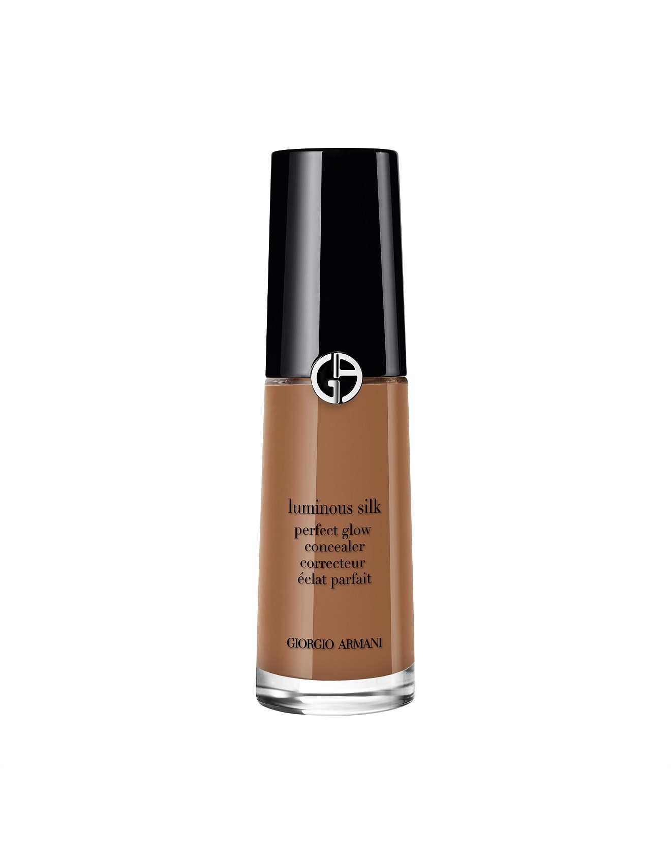 Giorgio Armani Luminous Silk Concealer Concealer 12ml David Jones
